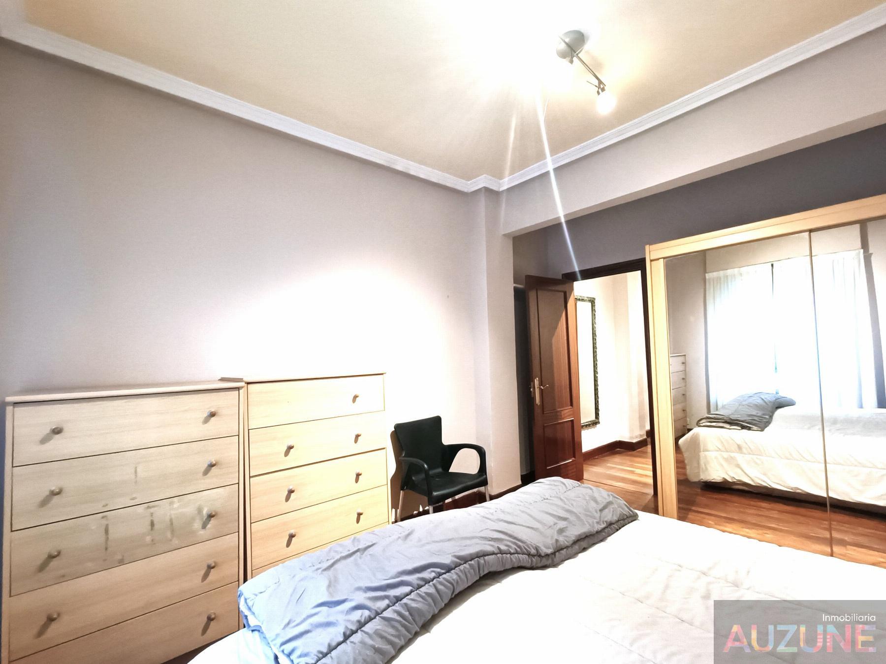 Venta de piso en Bilbao