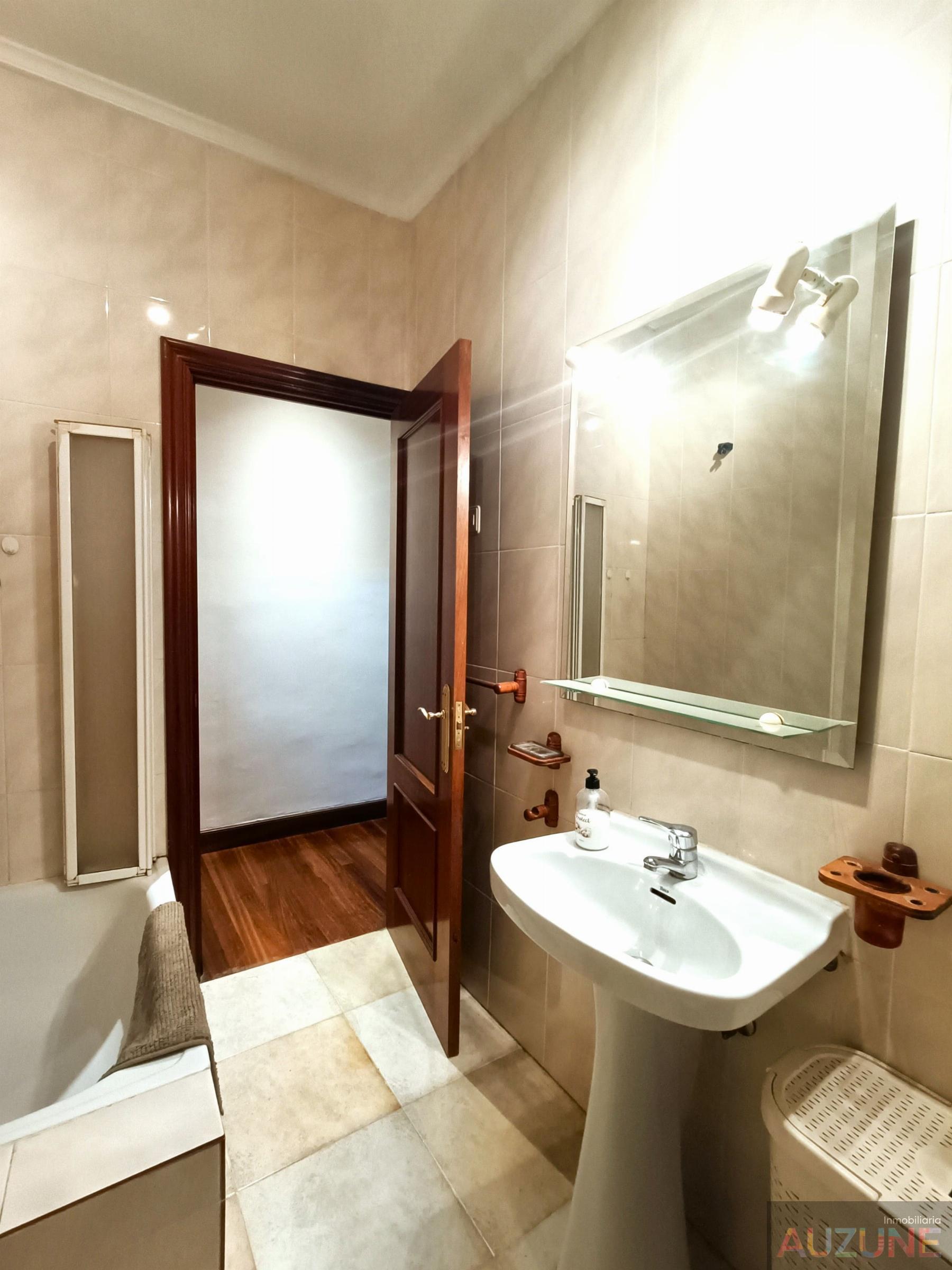 Venta de piso en Bilbao