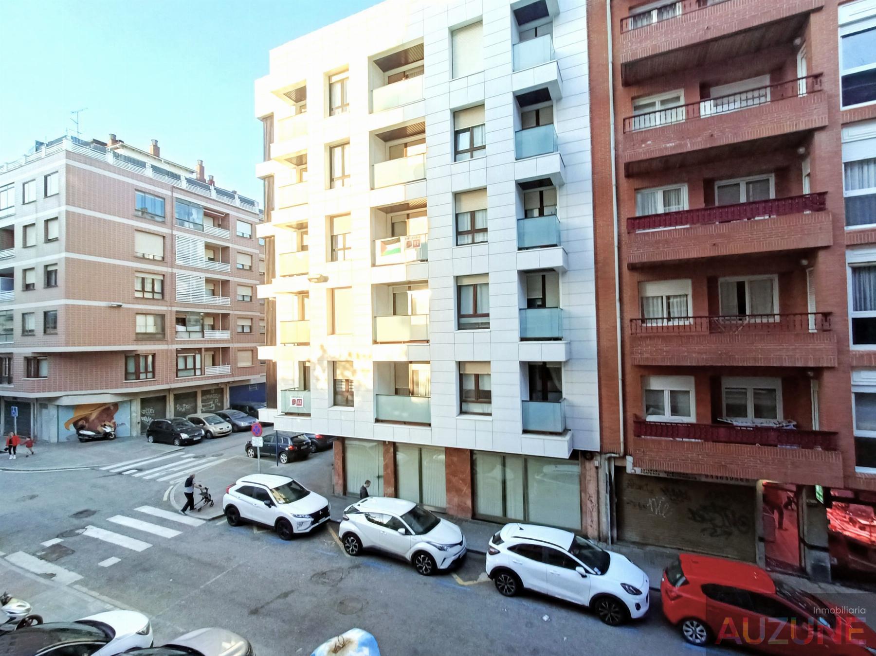 Venta de piso en Bilbao