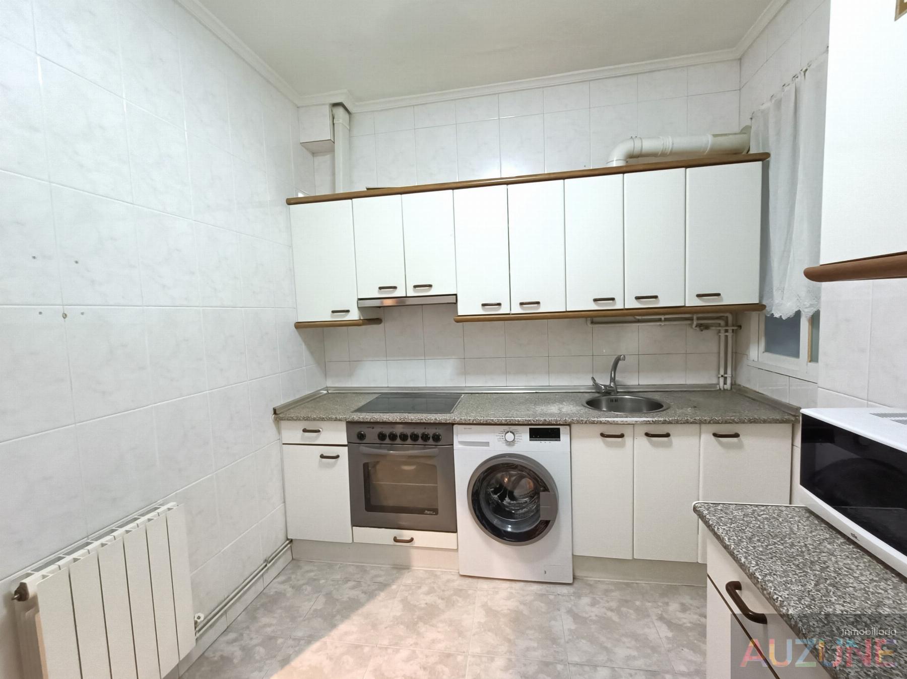 Venta de piso en Bilbao