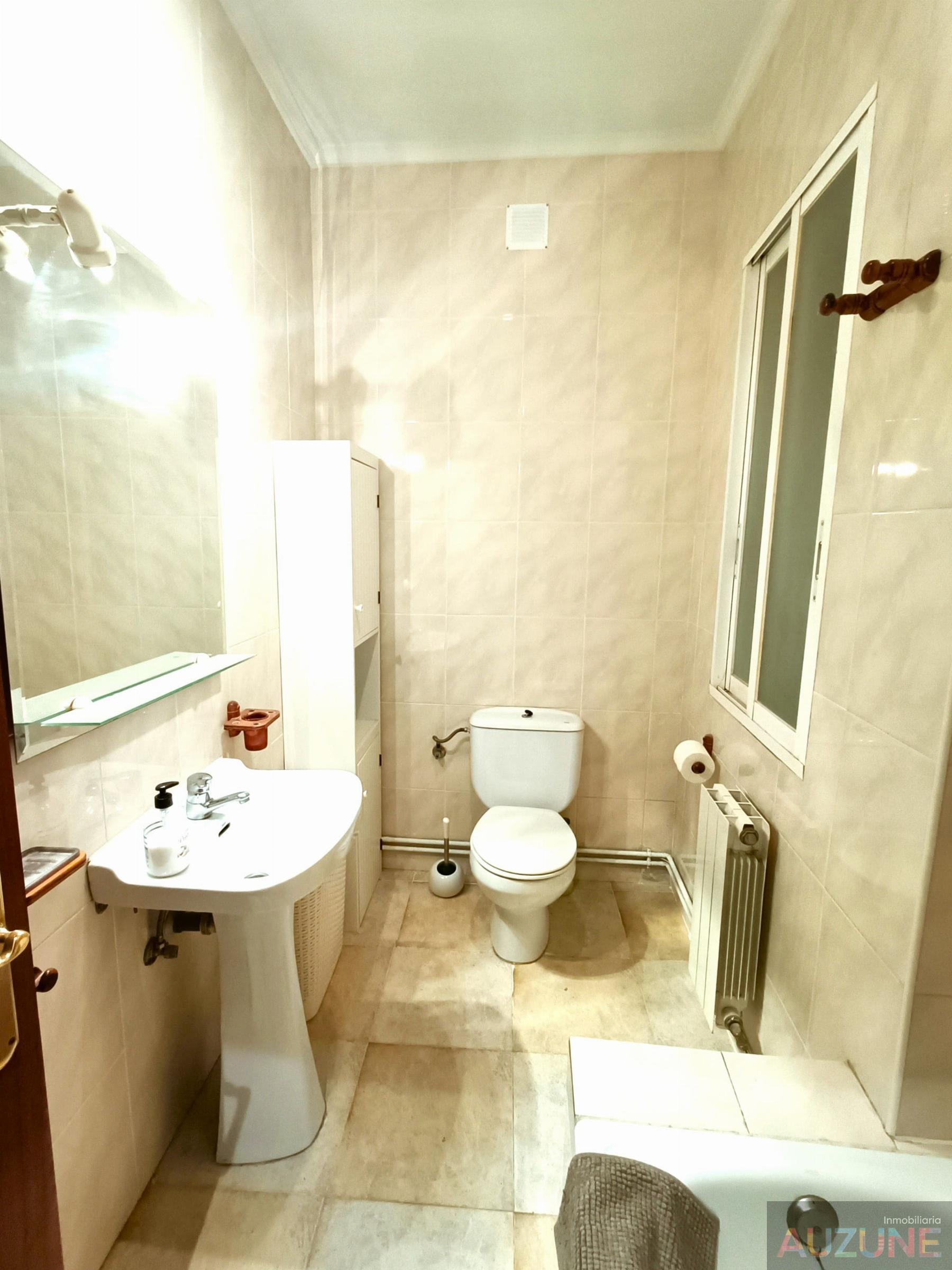 Venta de piso en Bilbao
