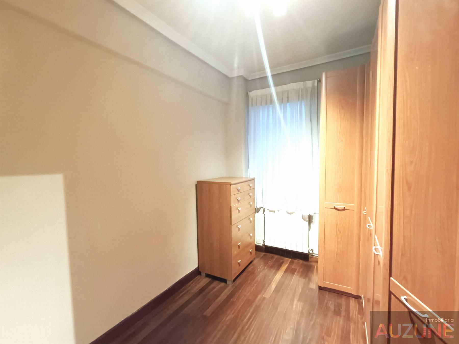 Venta de piso en Bilbao