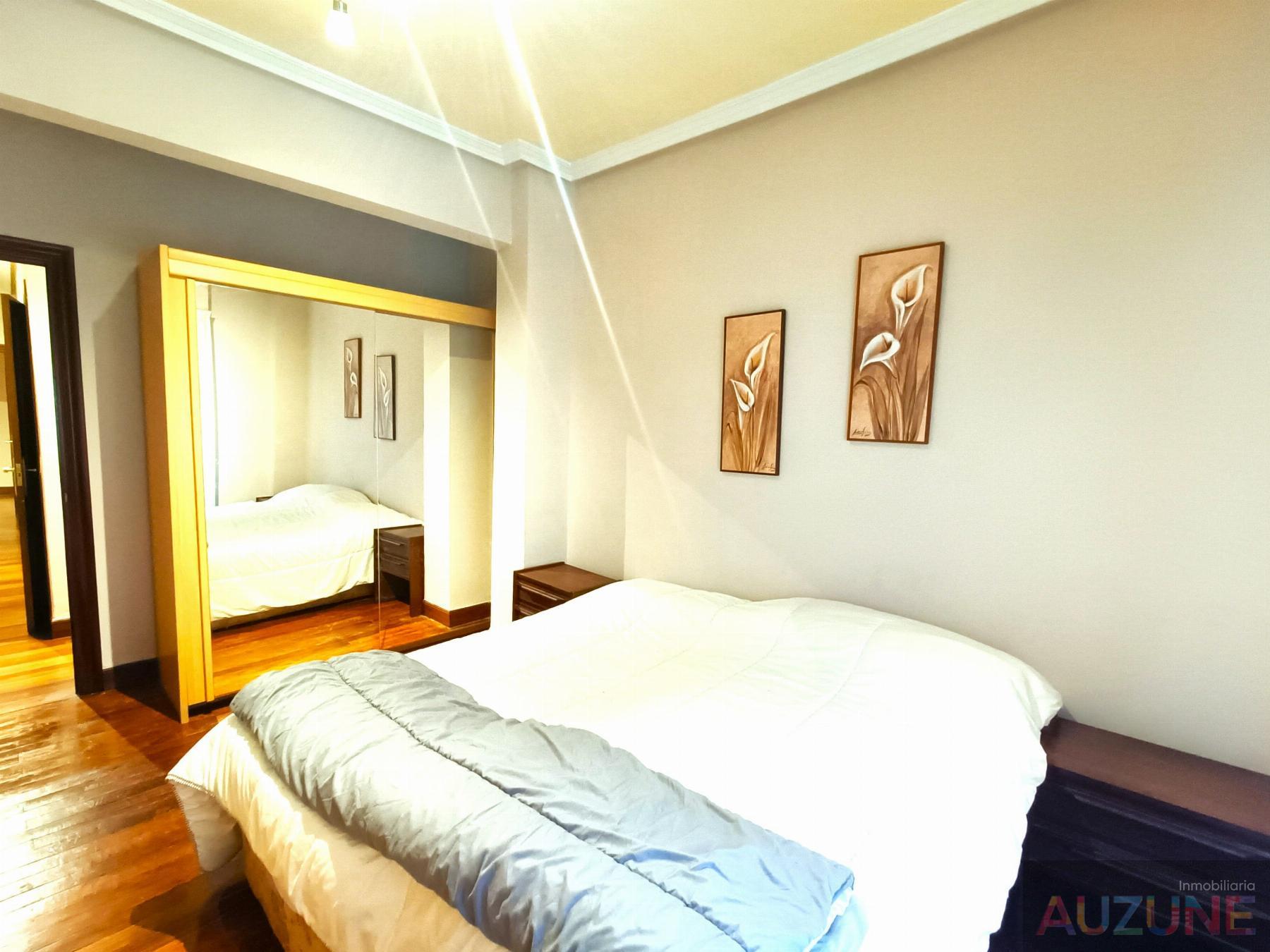 Venta de piso en Bilbao