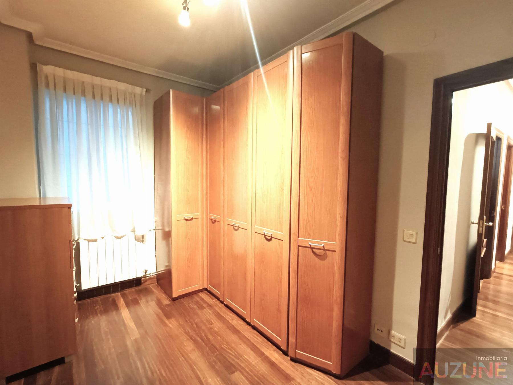 Venta de piso en Bilbao