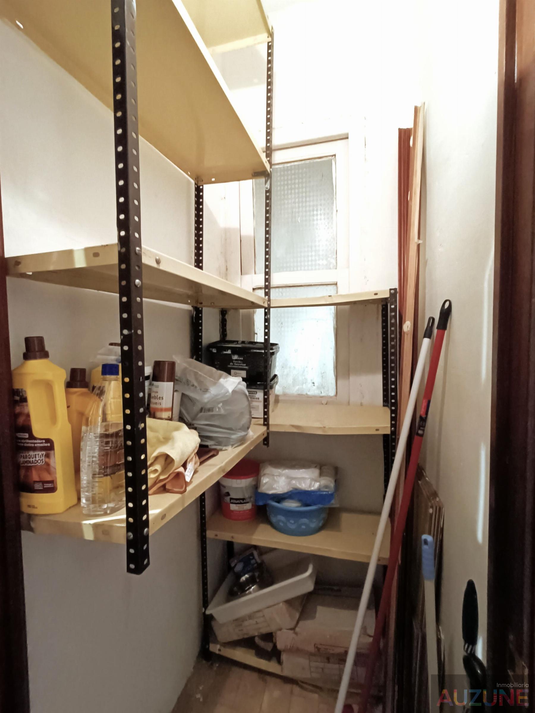 Venta de piso en Bilbao