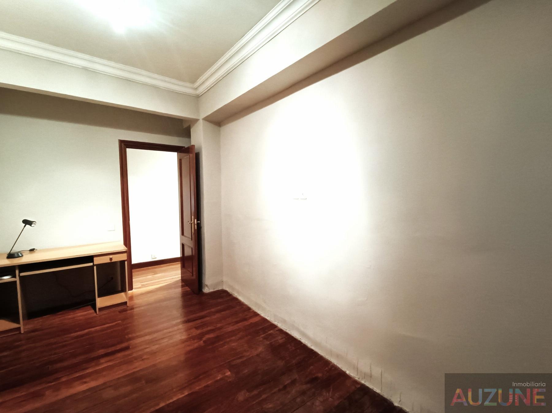 Venta de piso en Bilbao