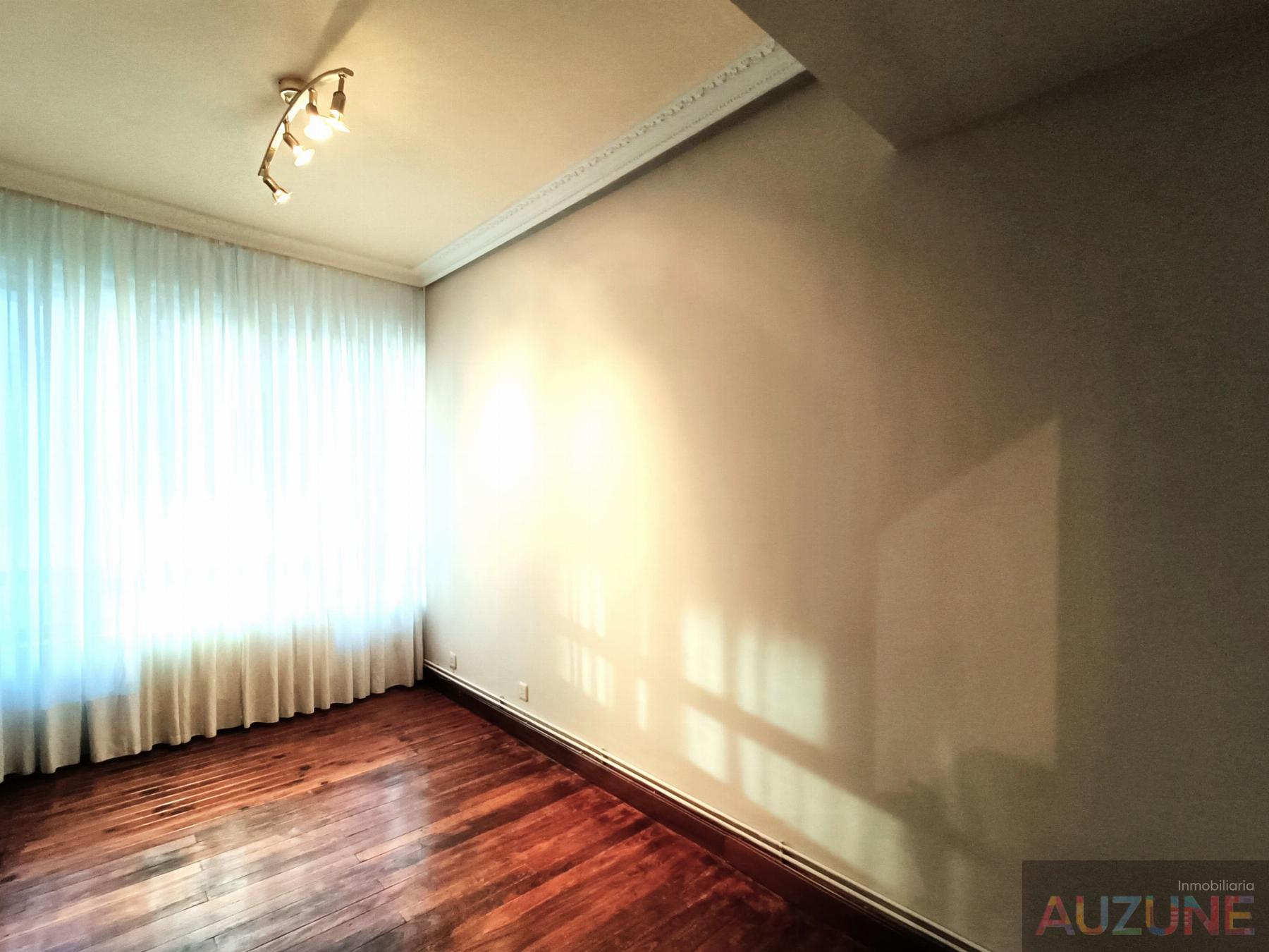 Venta de piso en Bilbao
