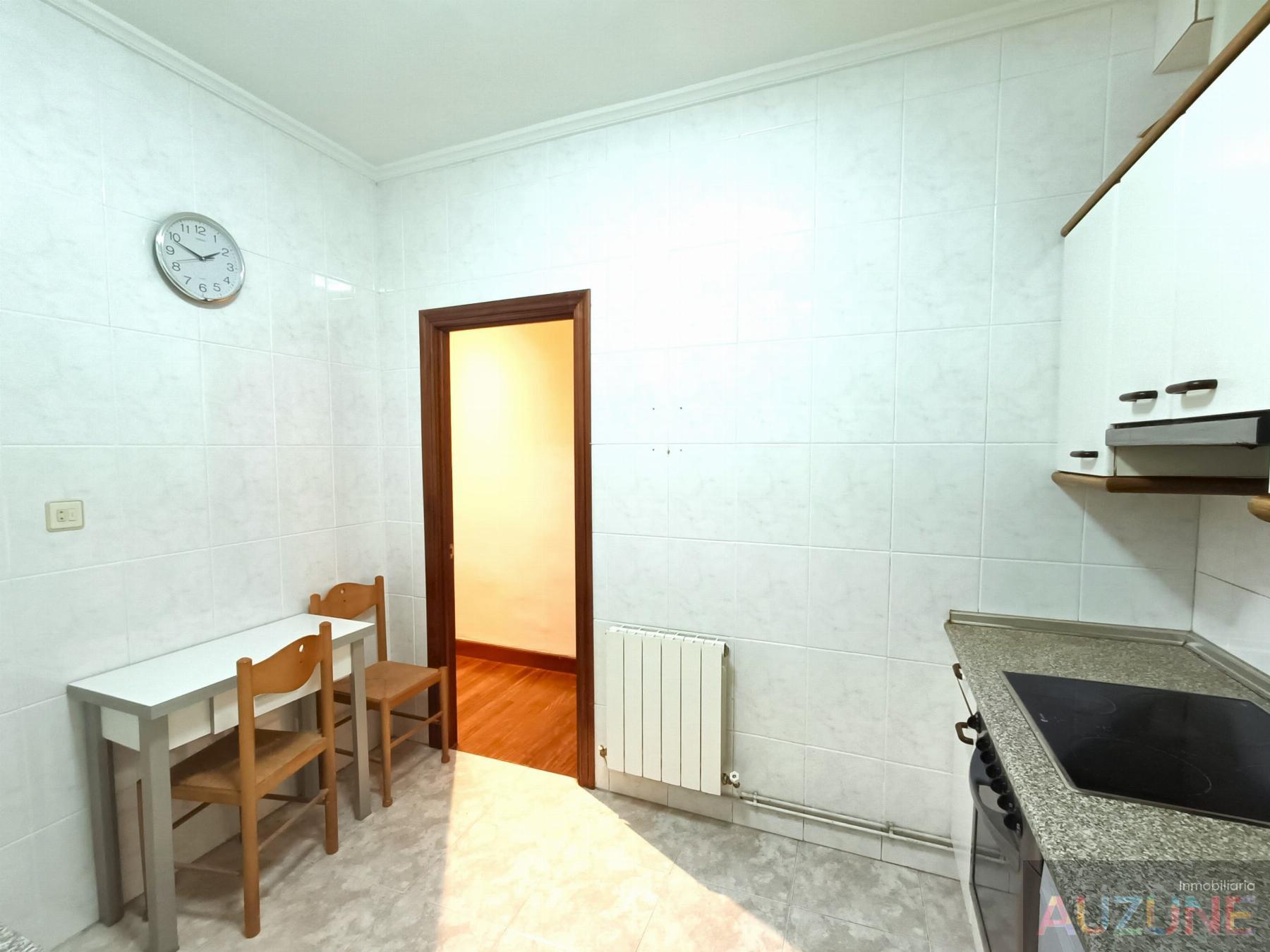 Venta de piso en Bilbao