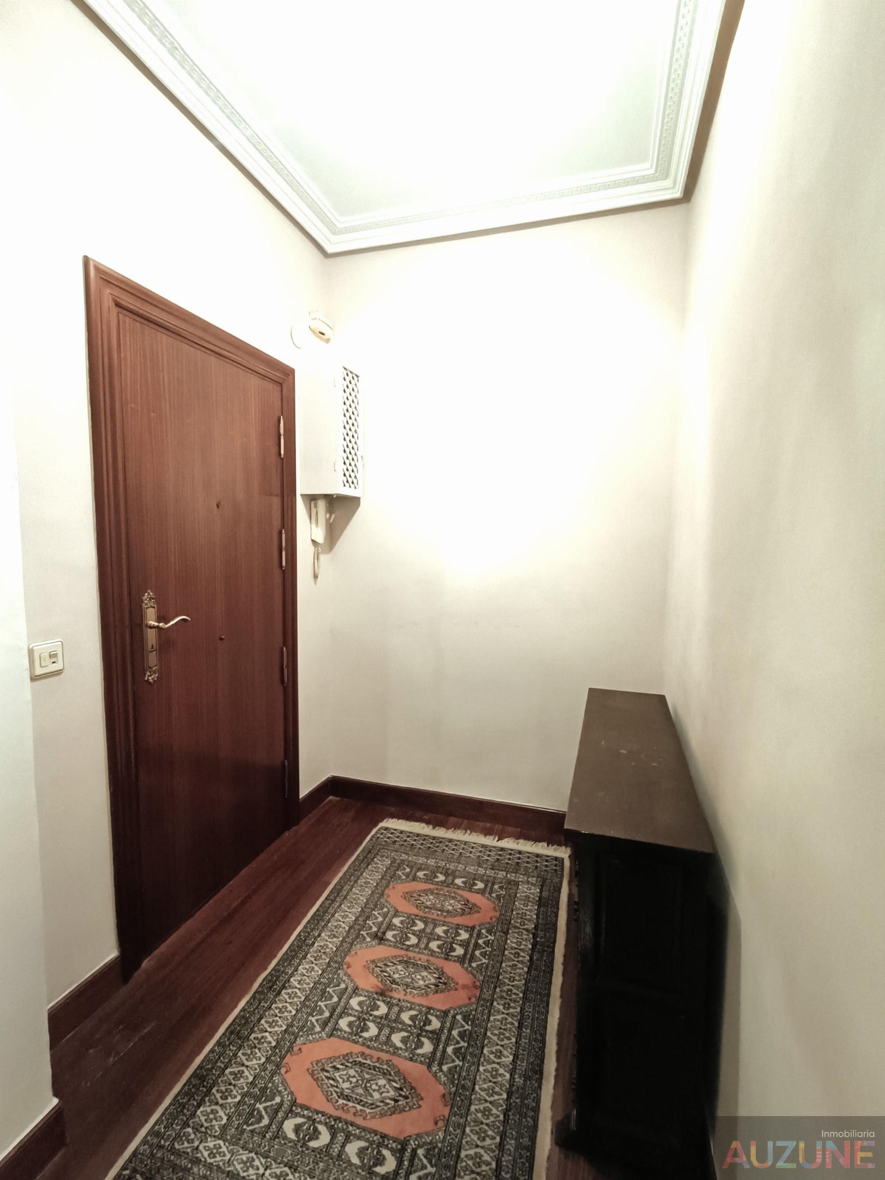 Venta de piso en Bilbao