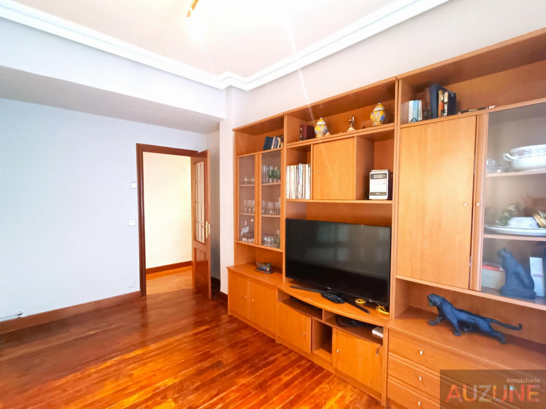 Venta de piso en Bilbao