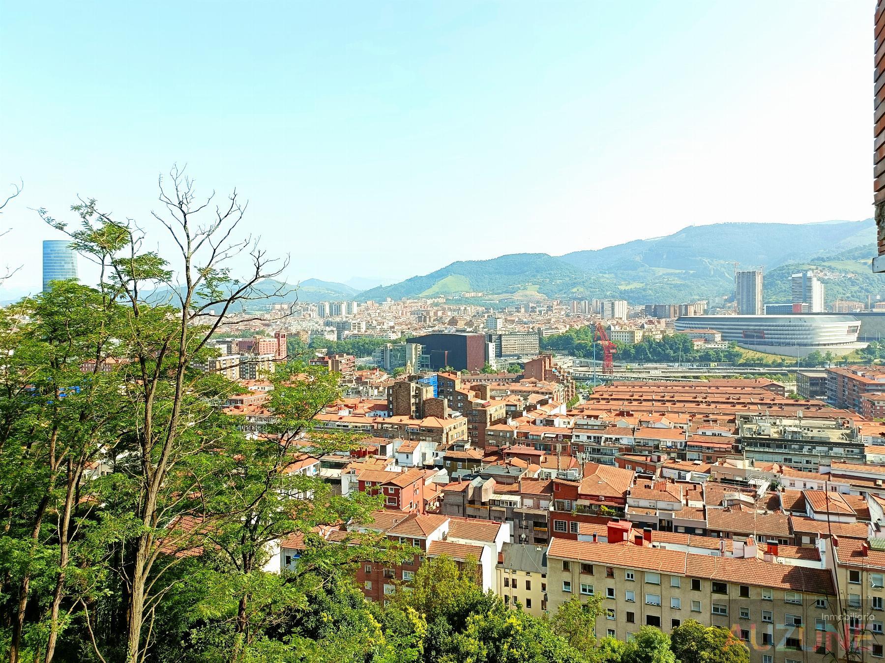 Venta de local en Bilbao