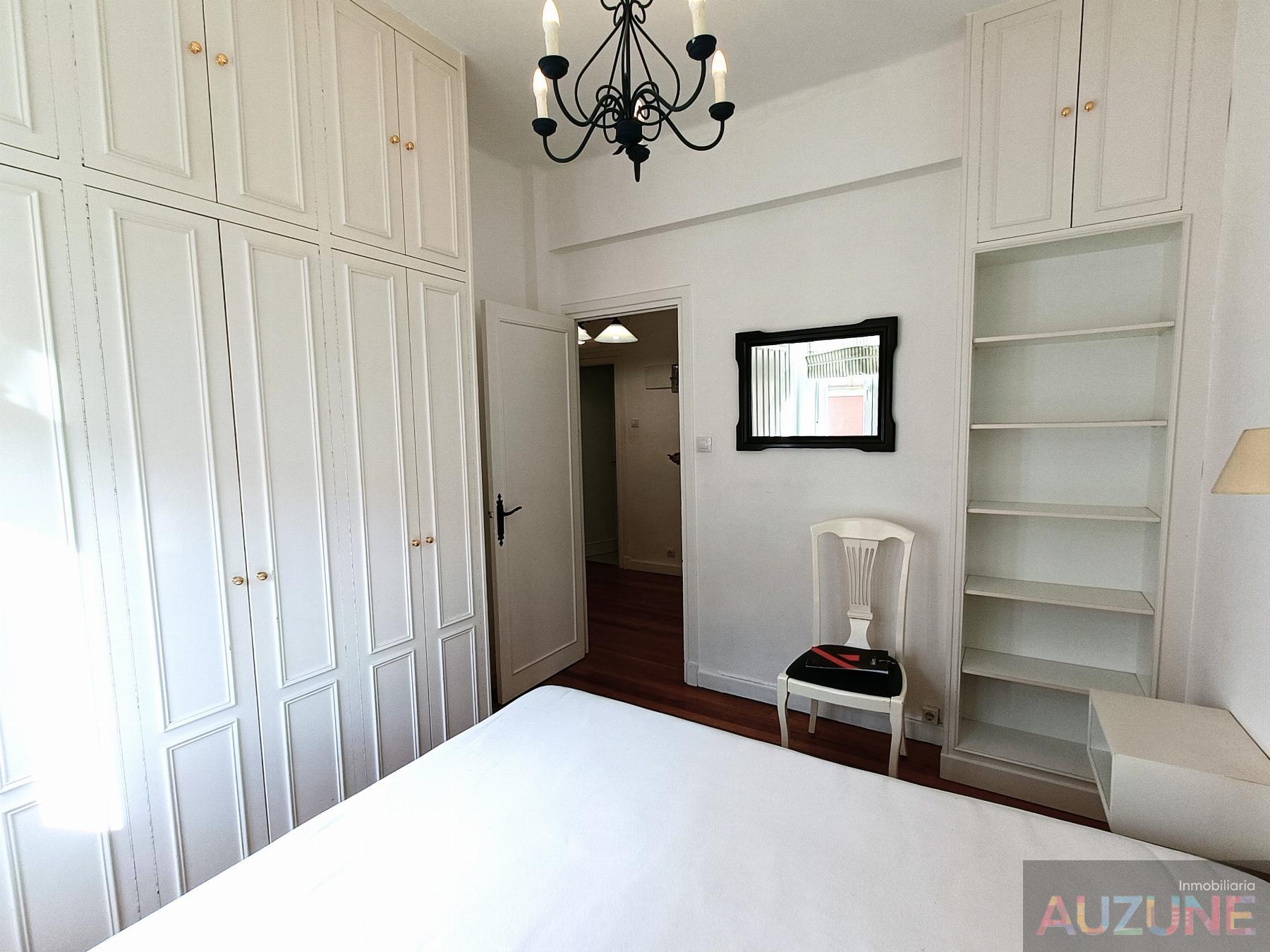 Venta de piso en Bilbao