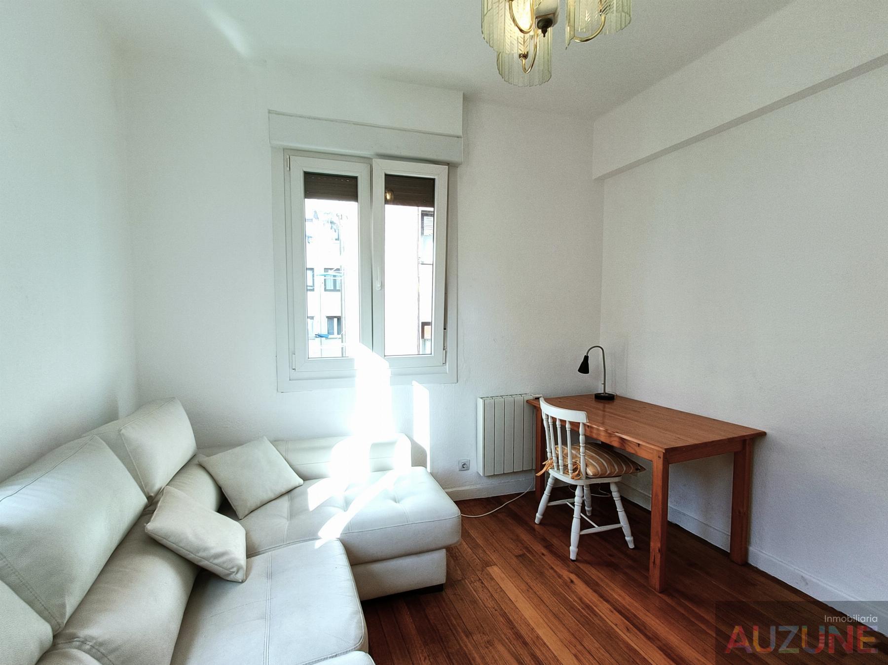 Venta de piso en Bilbao
