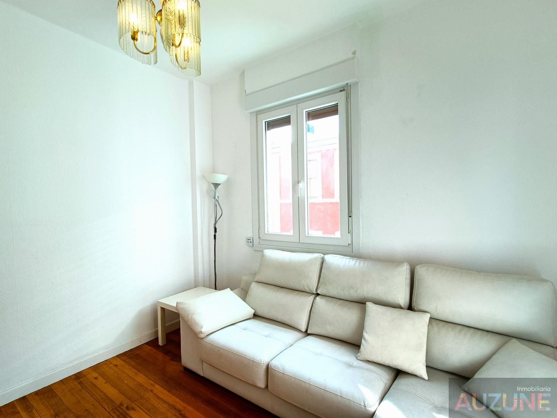 Venta de piso en Bilbao
