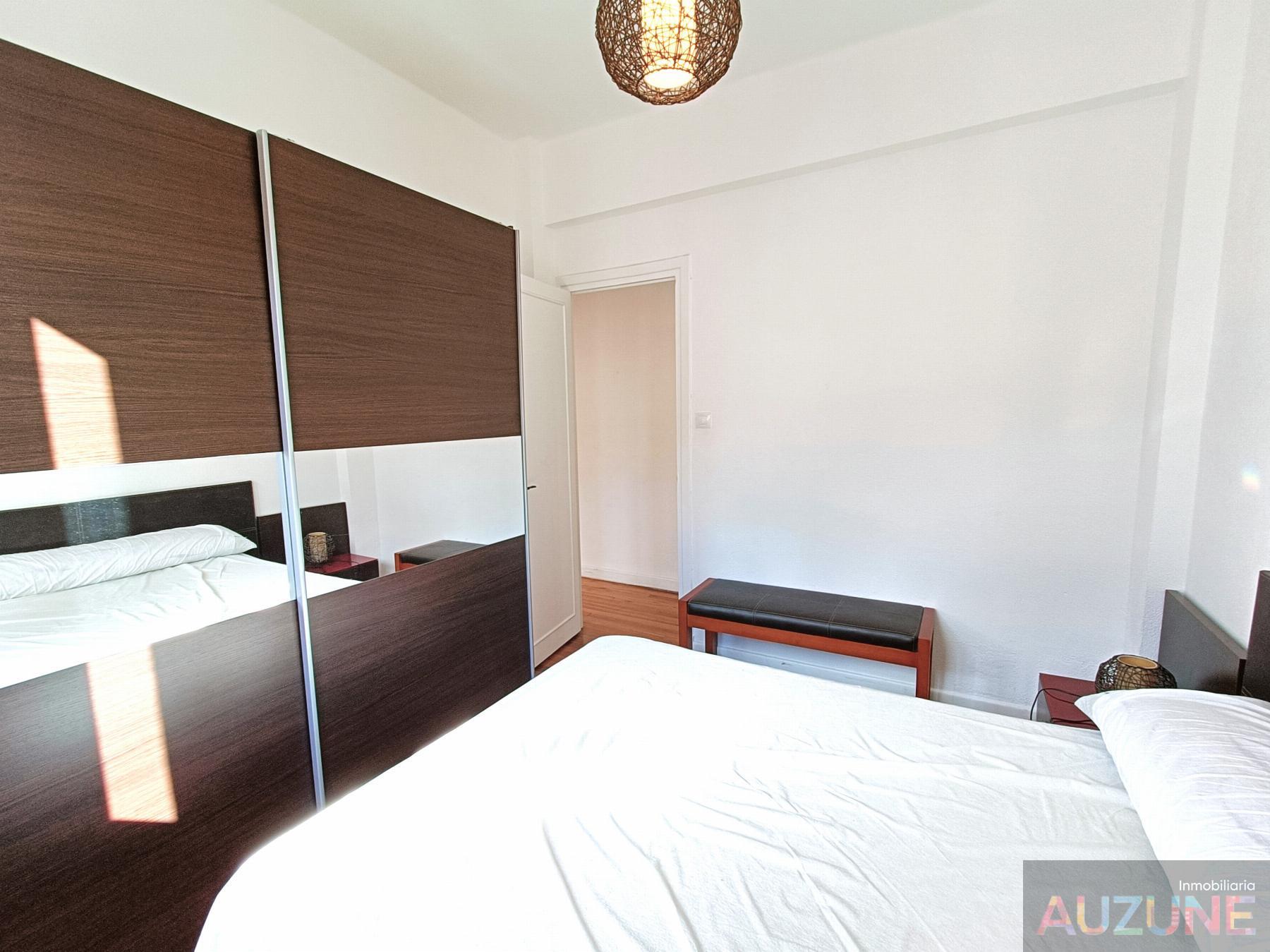 Venta de piso en Bilbao