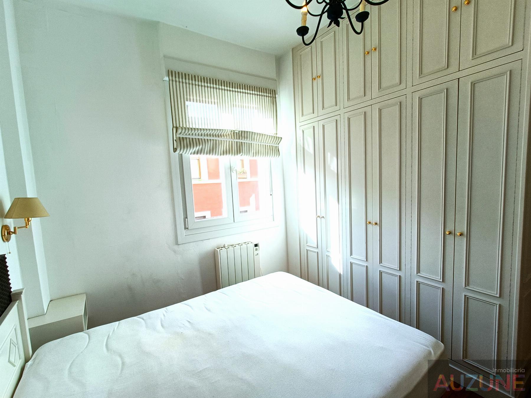Venta de piso en Bilbao