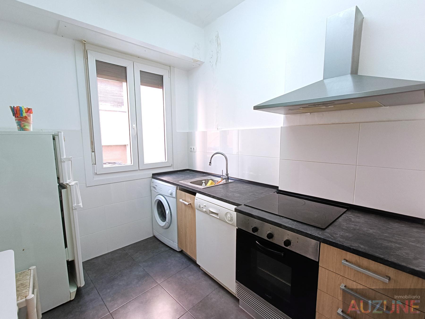 Venta de piso en Bilbao