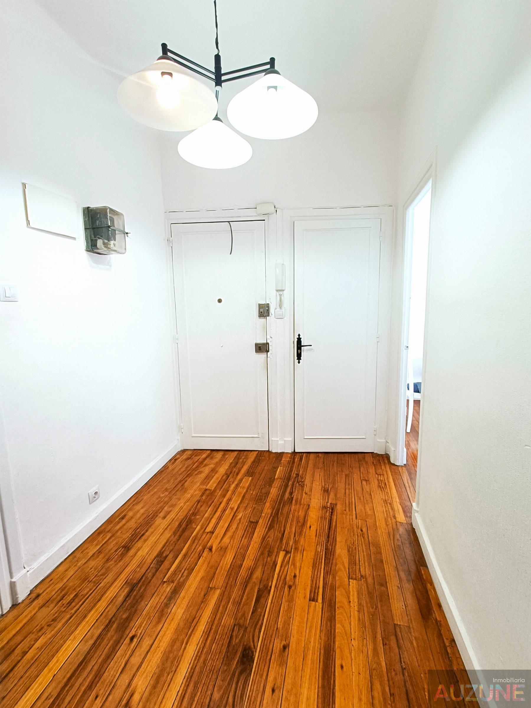 Venta de piso en Bilbao