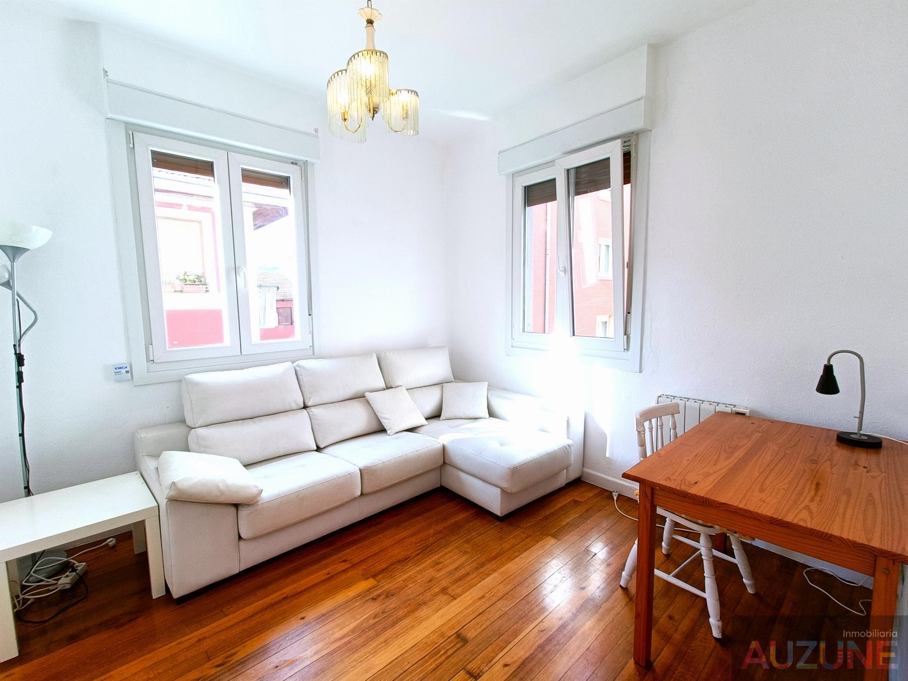 Venta de piso en Bilbao