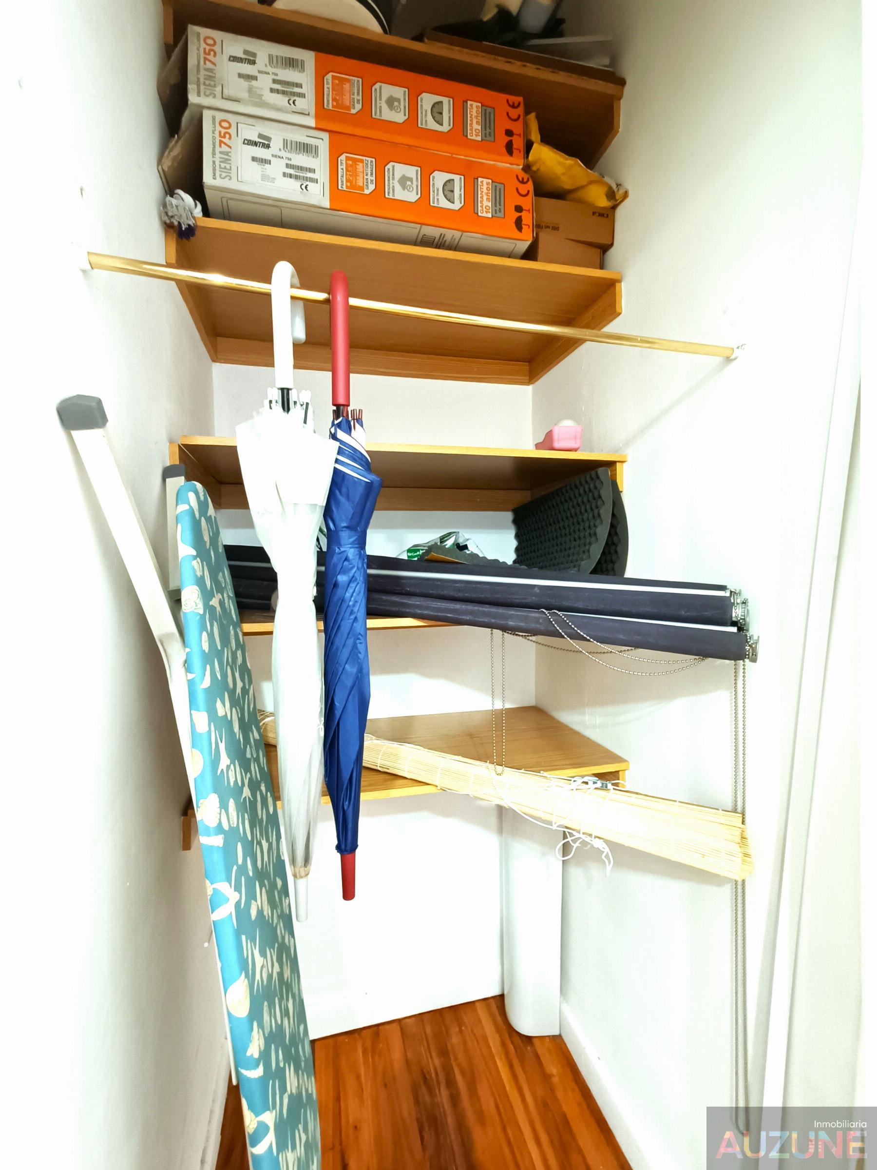Venta de piso en Bilbao