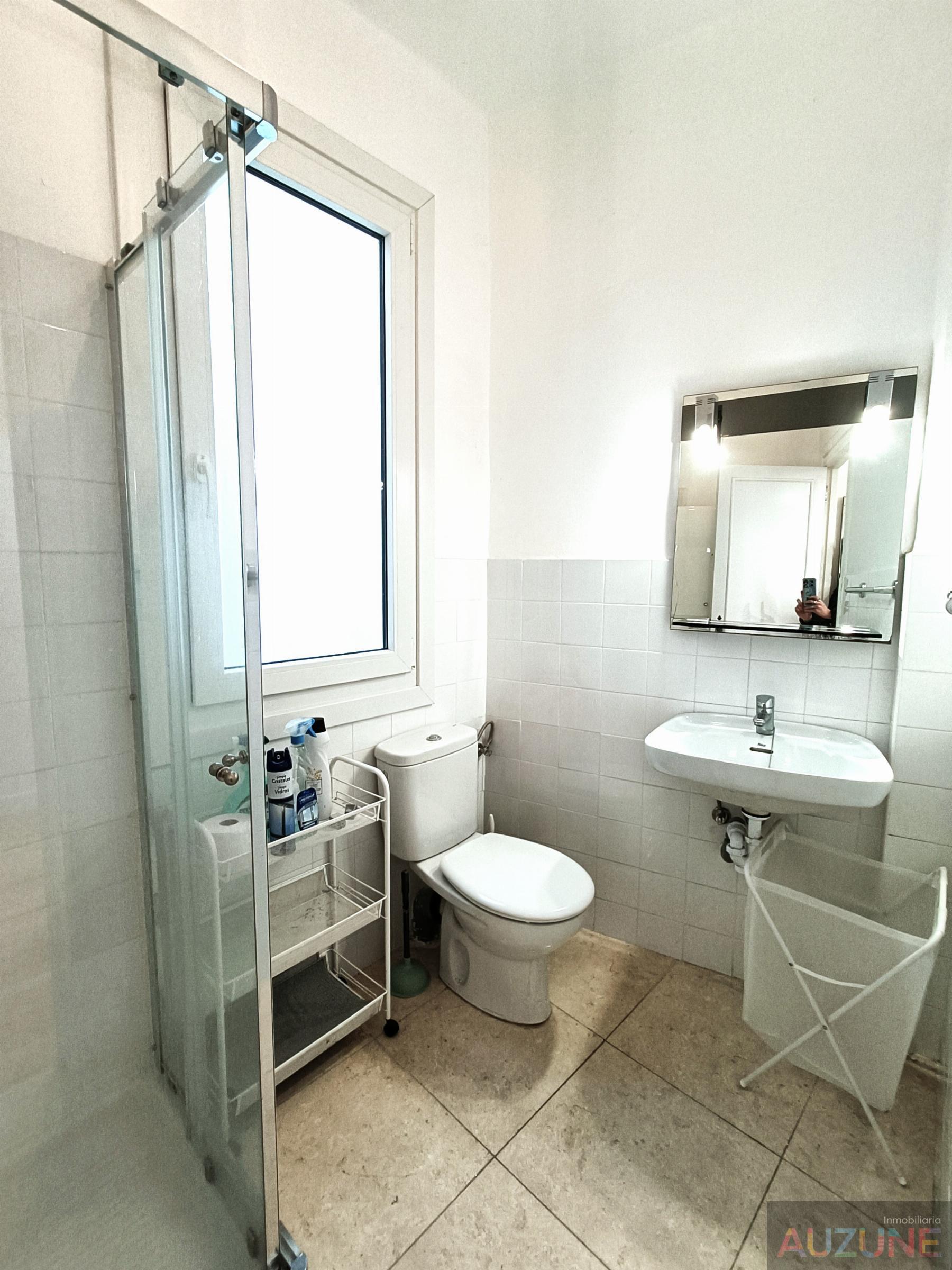 Venta de piso en Bilbao