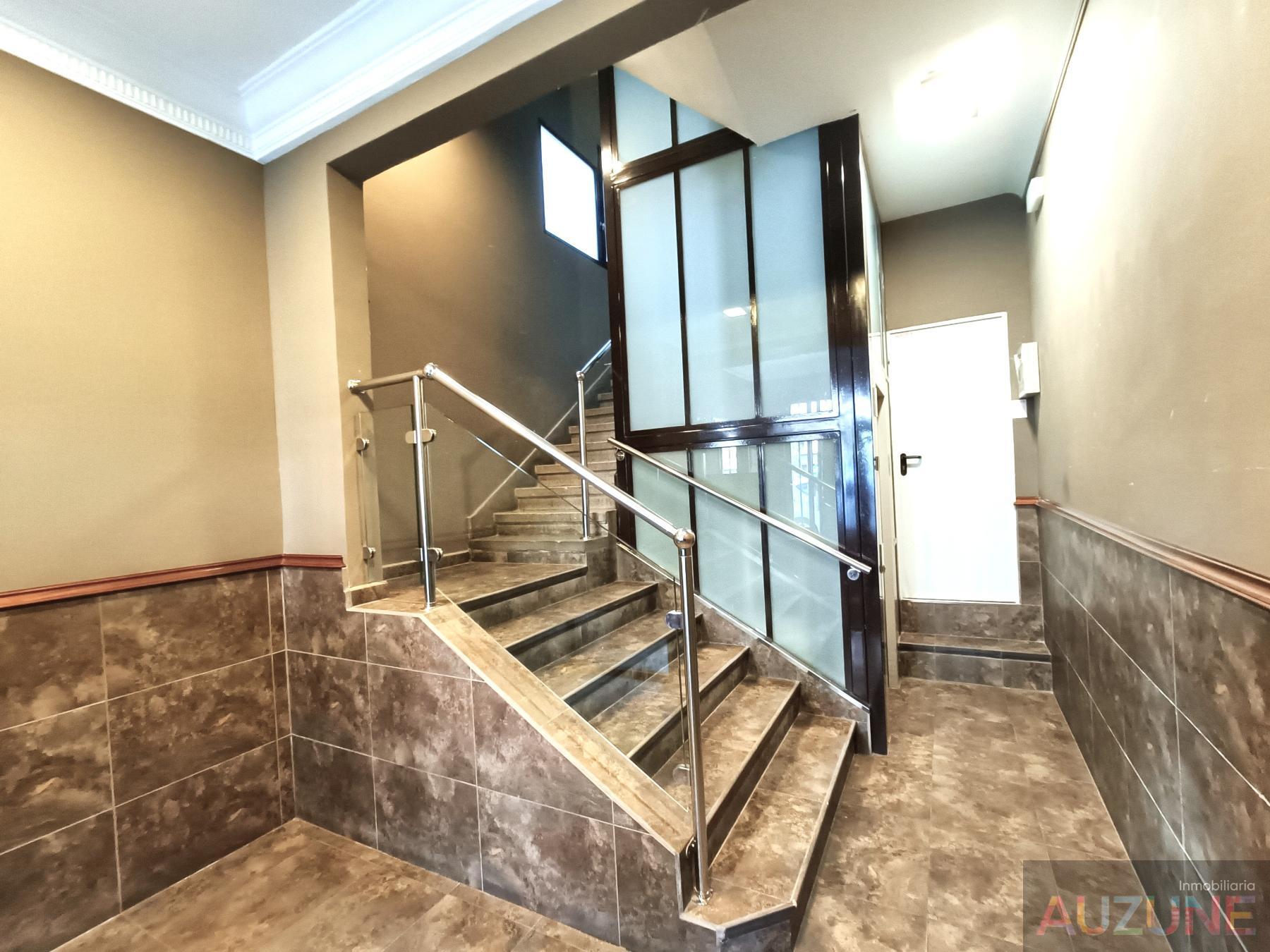 Venta de piso en Bilbao