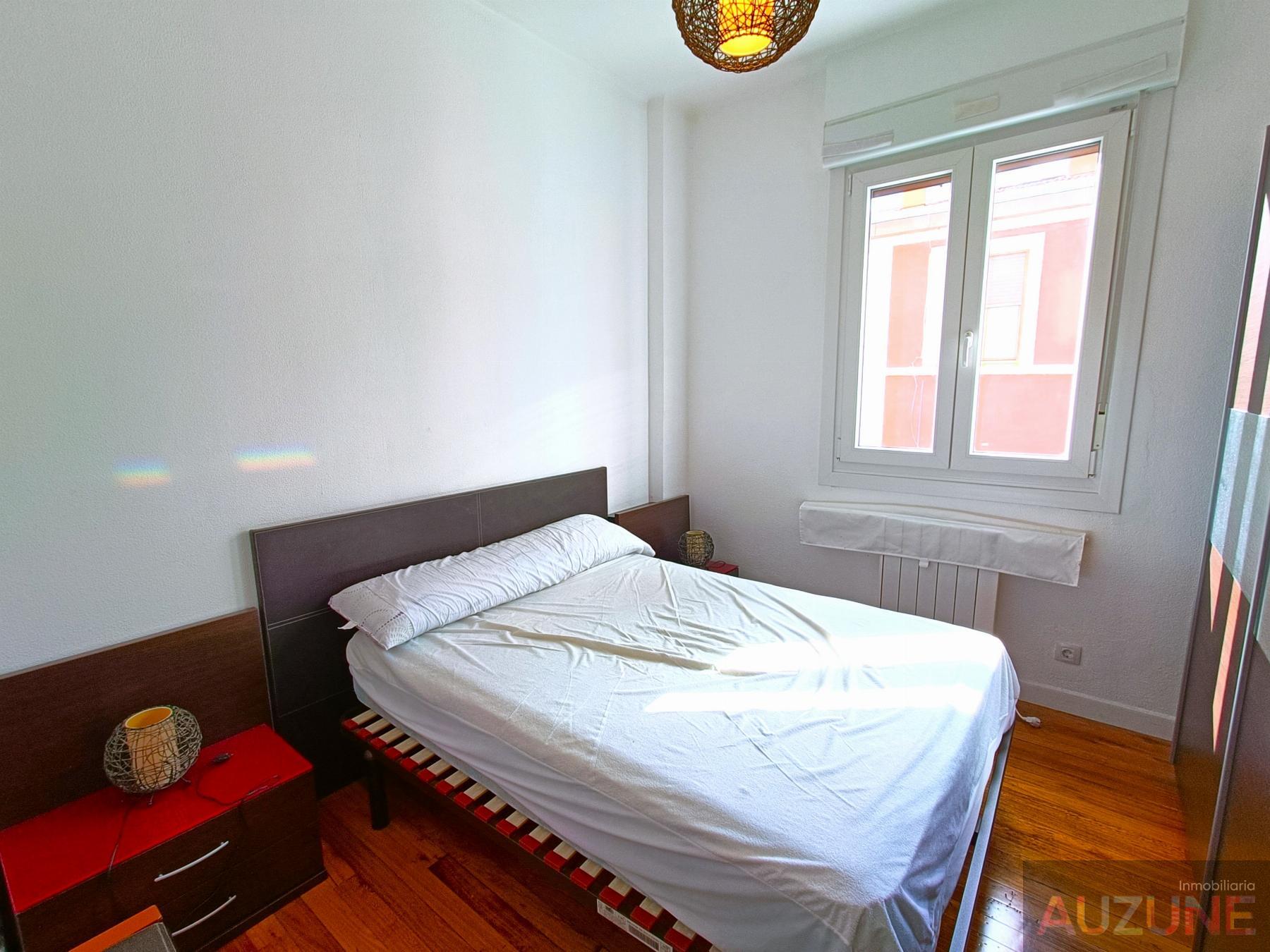 Venta de piso en Bilbao