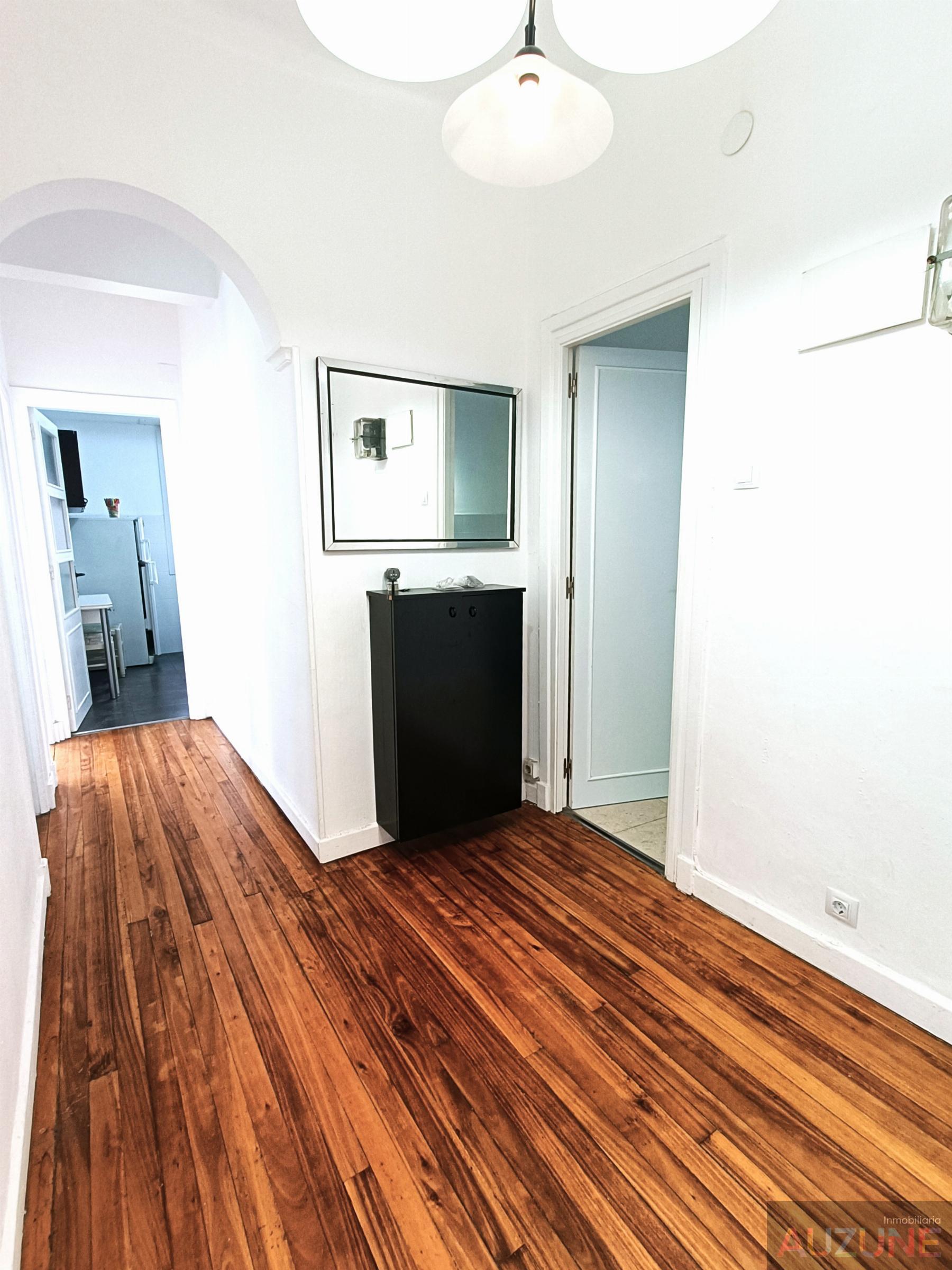 Venta de piso en Bilbao