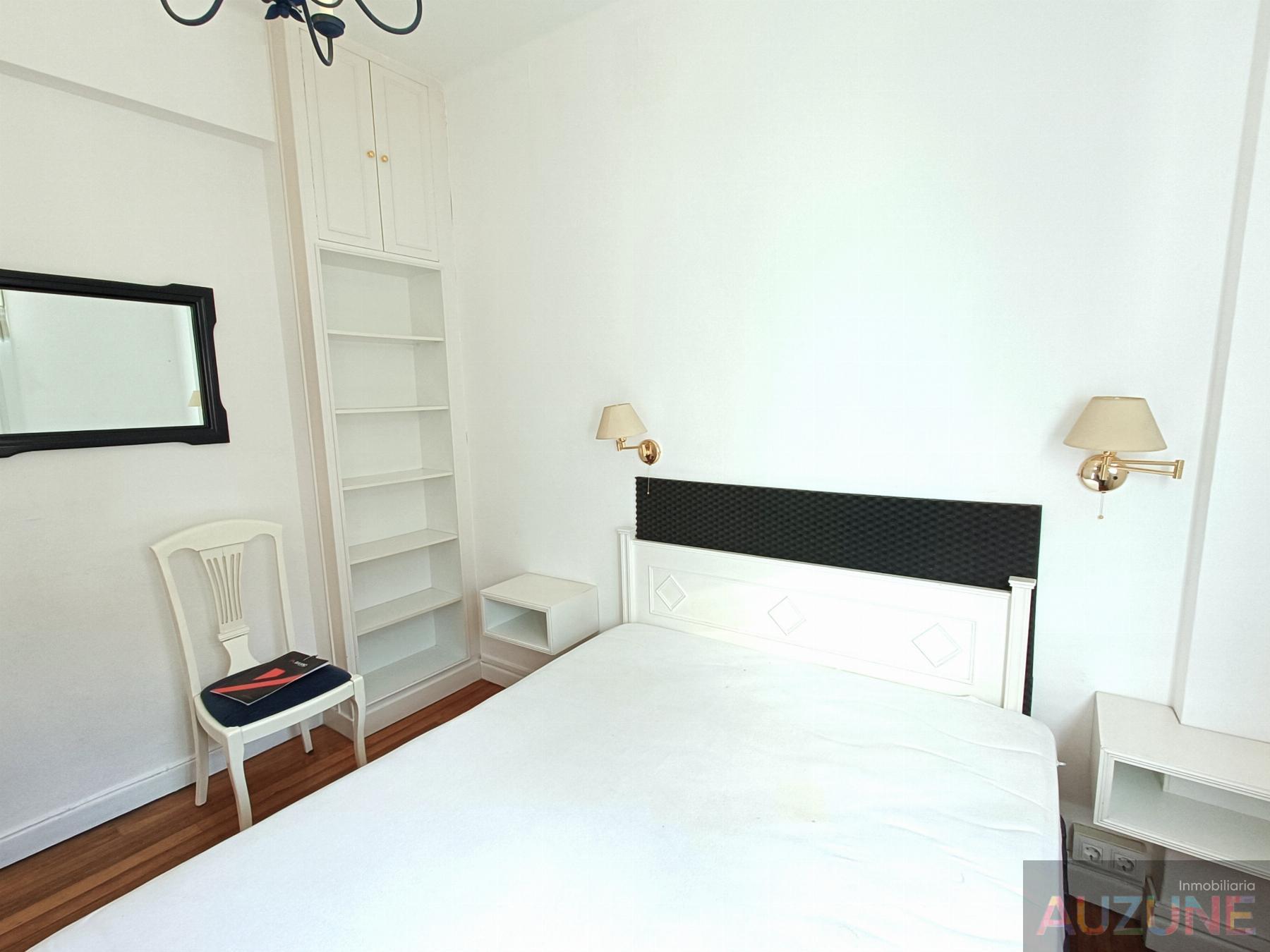 Venta de piso en Bilbao