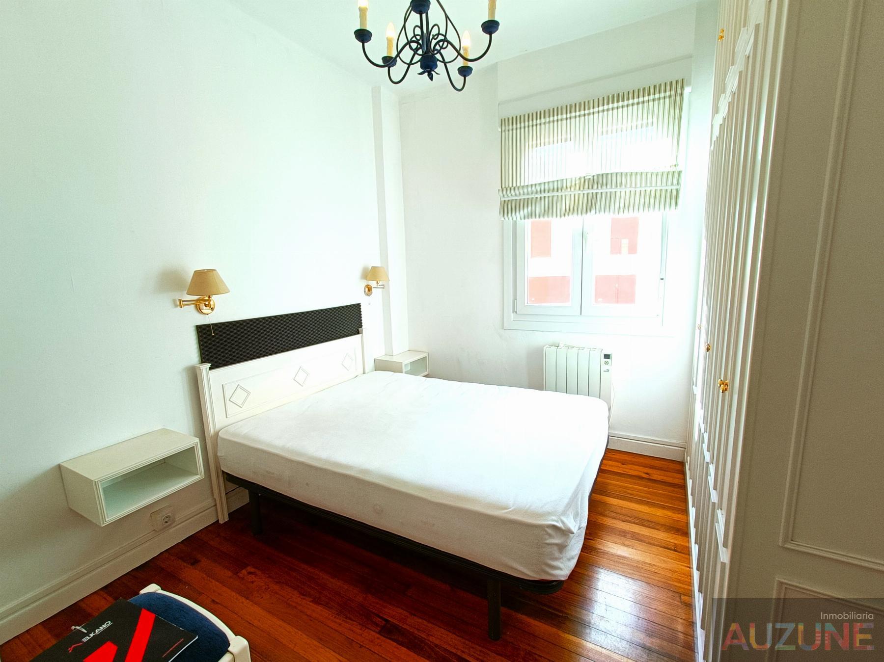 Venta de piso en Bilbao