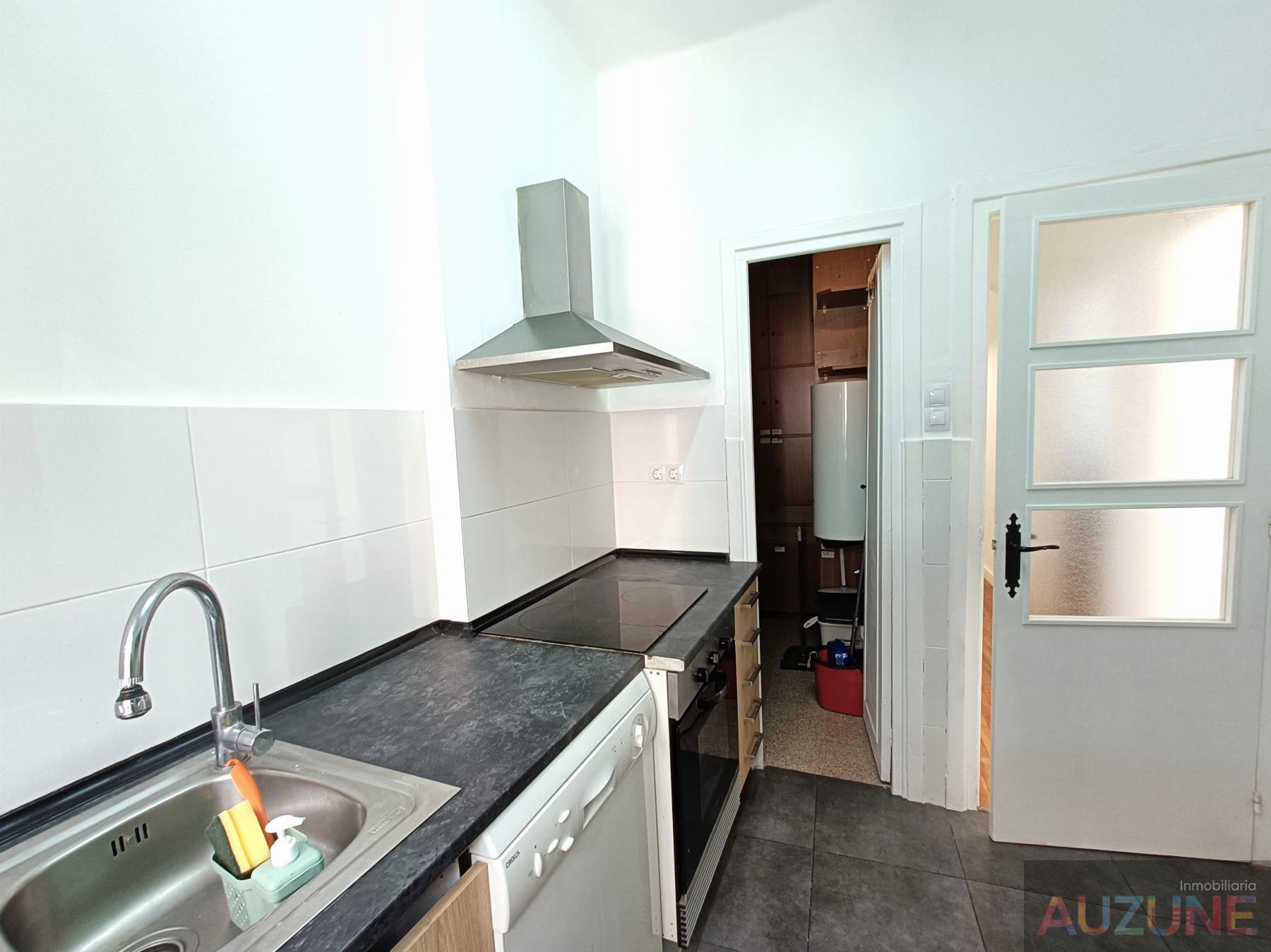 Venta de piso en Bilbao