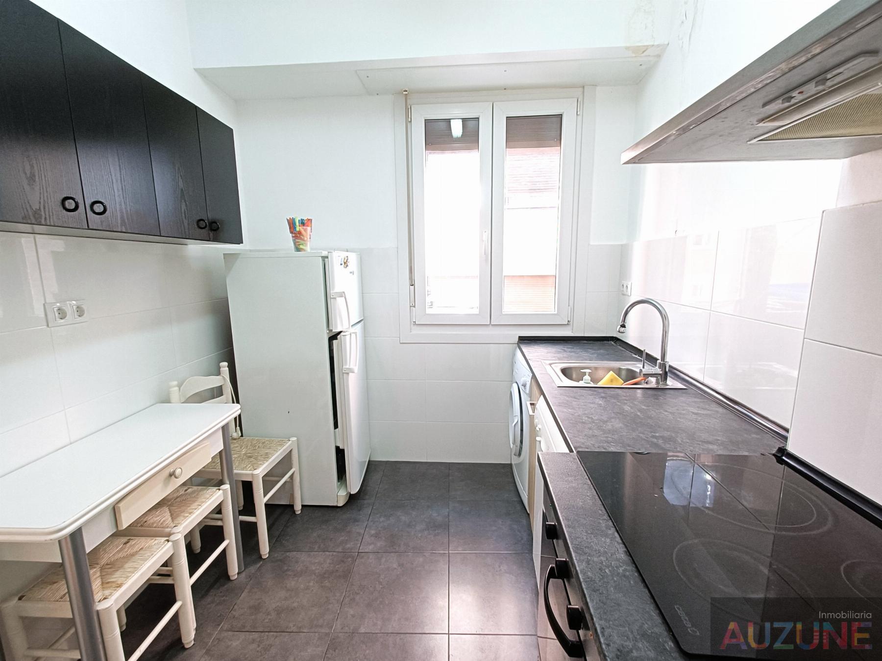 Venta de piso en Bilbao