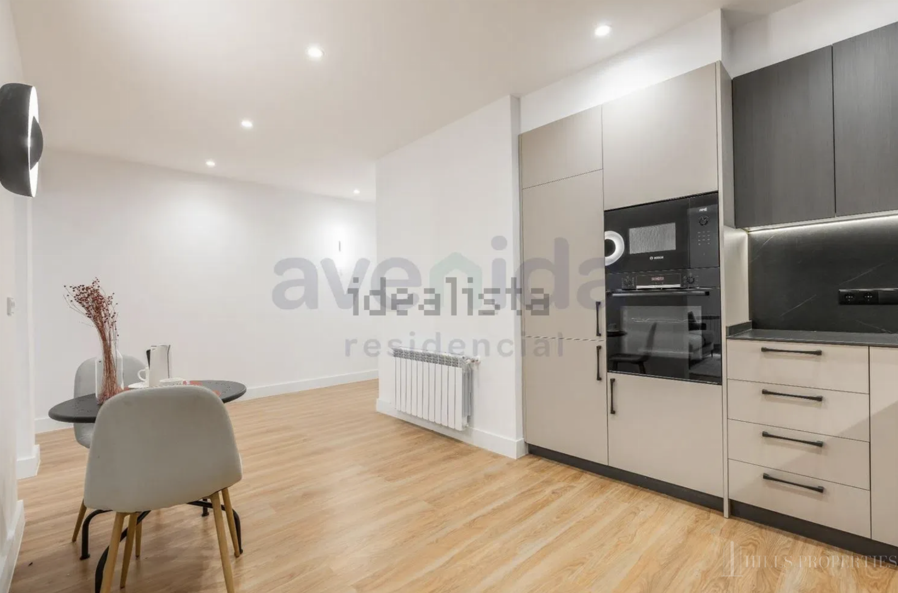 Venta de apartamento en Madrid