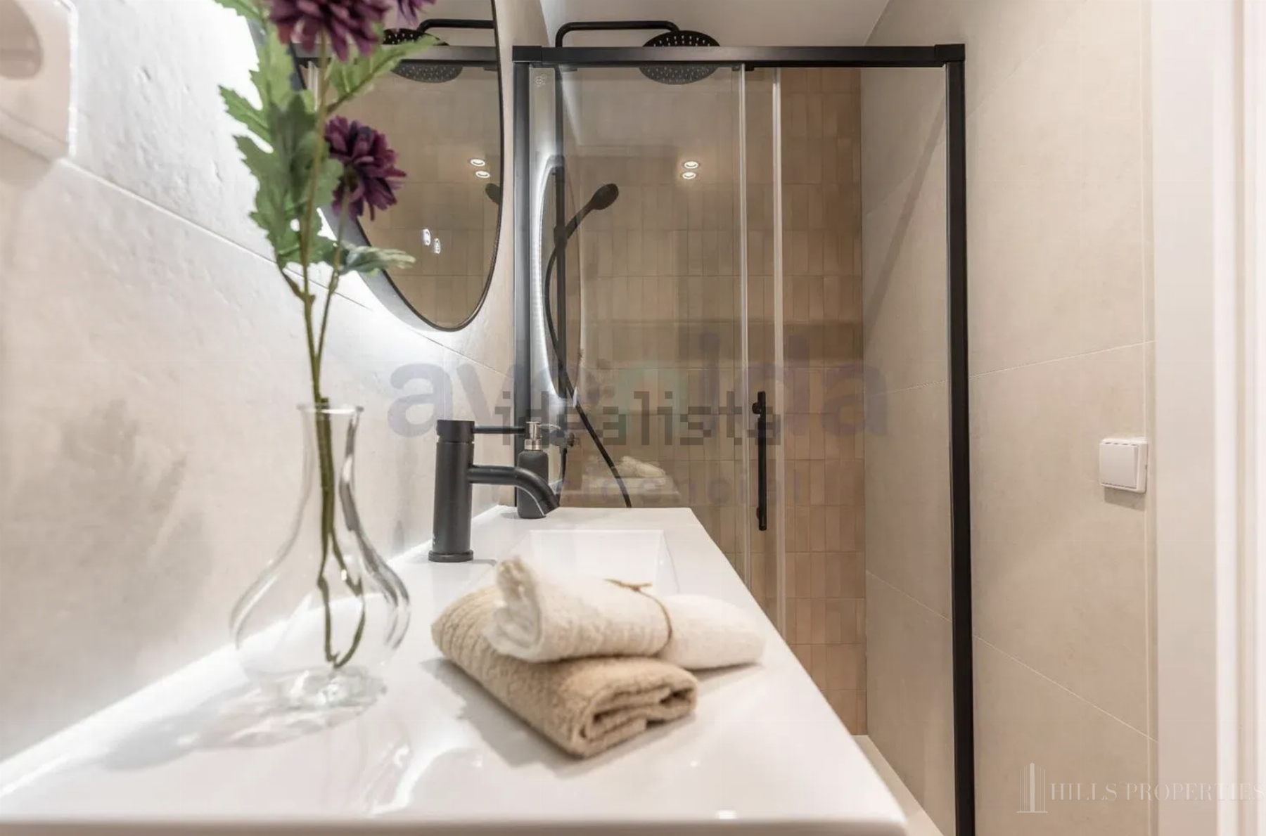 Venta de apartamento en Madrid