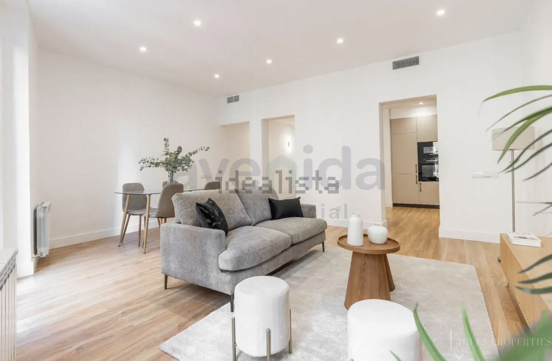 Venta de apartamento en Madrid