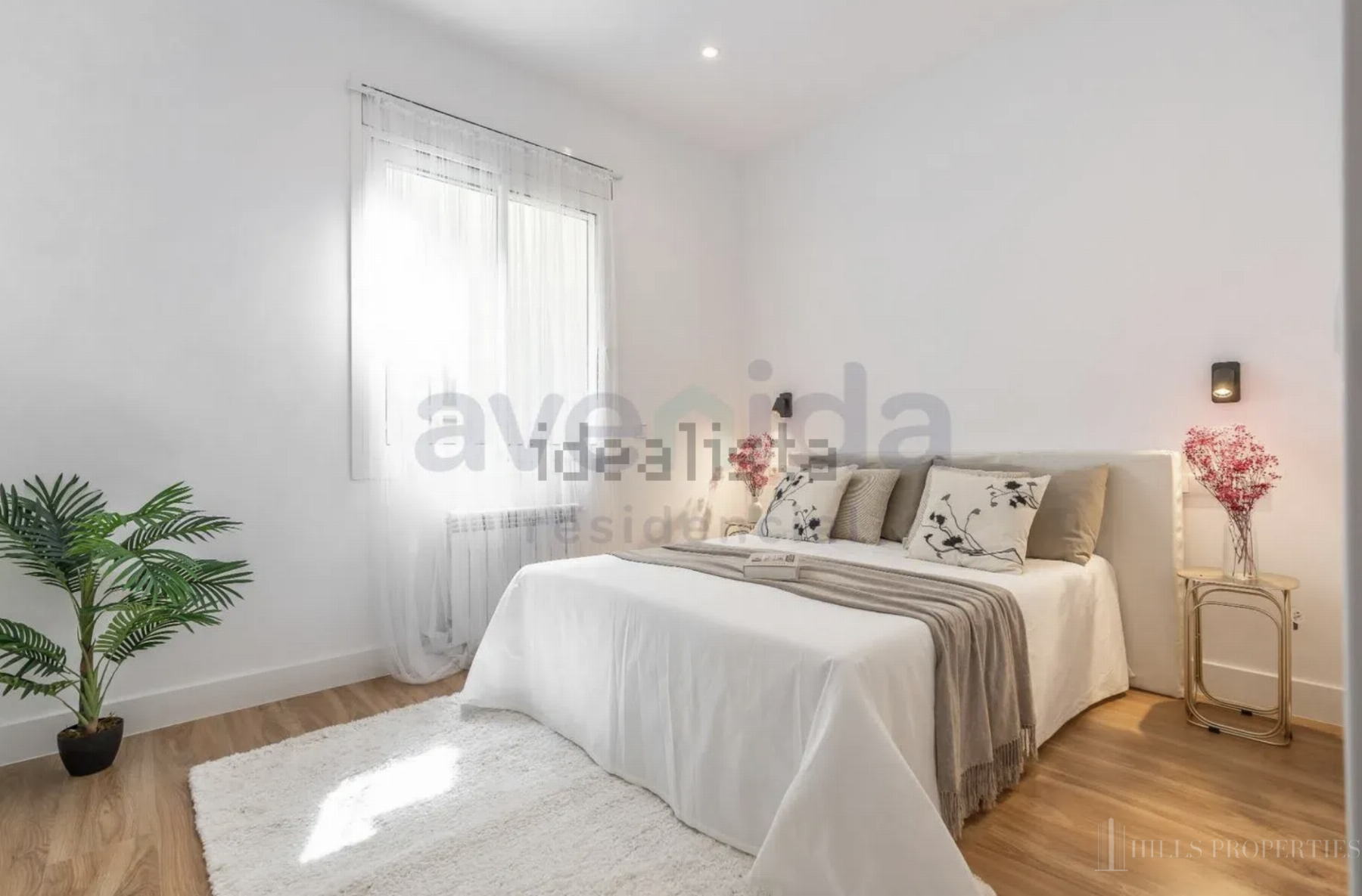 Venta de apartamento en Madrid