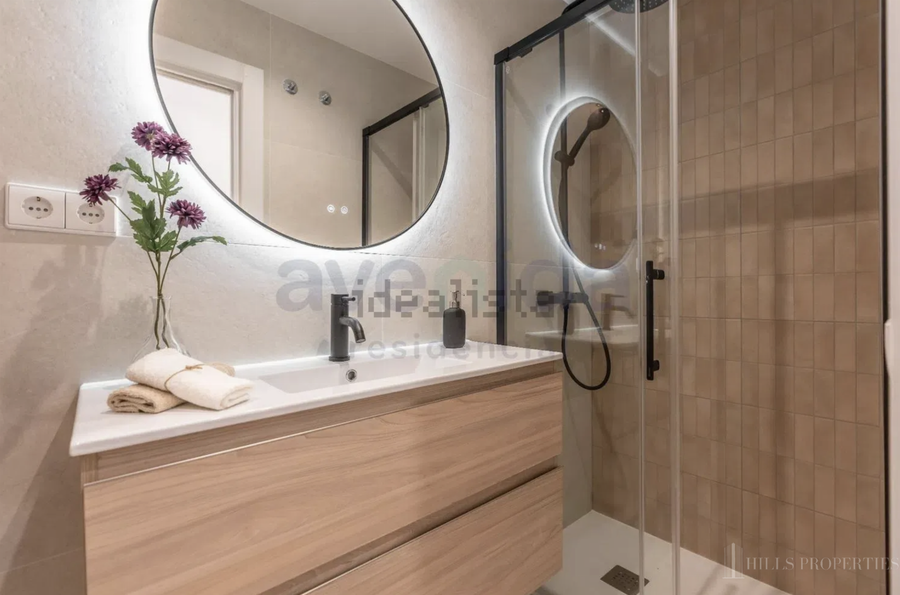 Venta de apartamento en Madrid