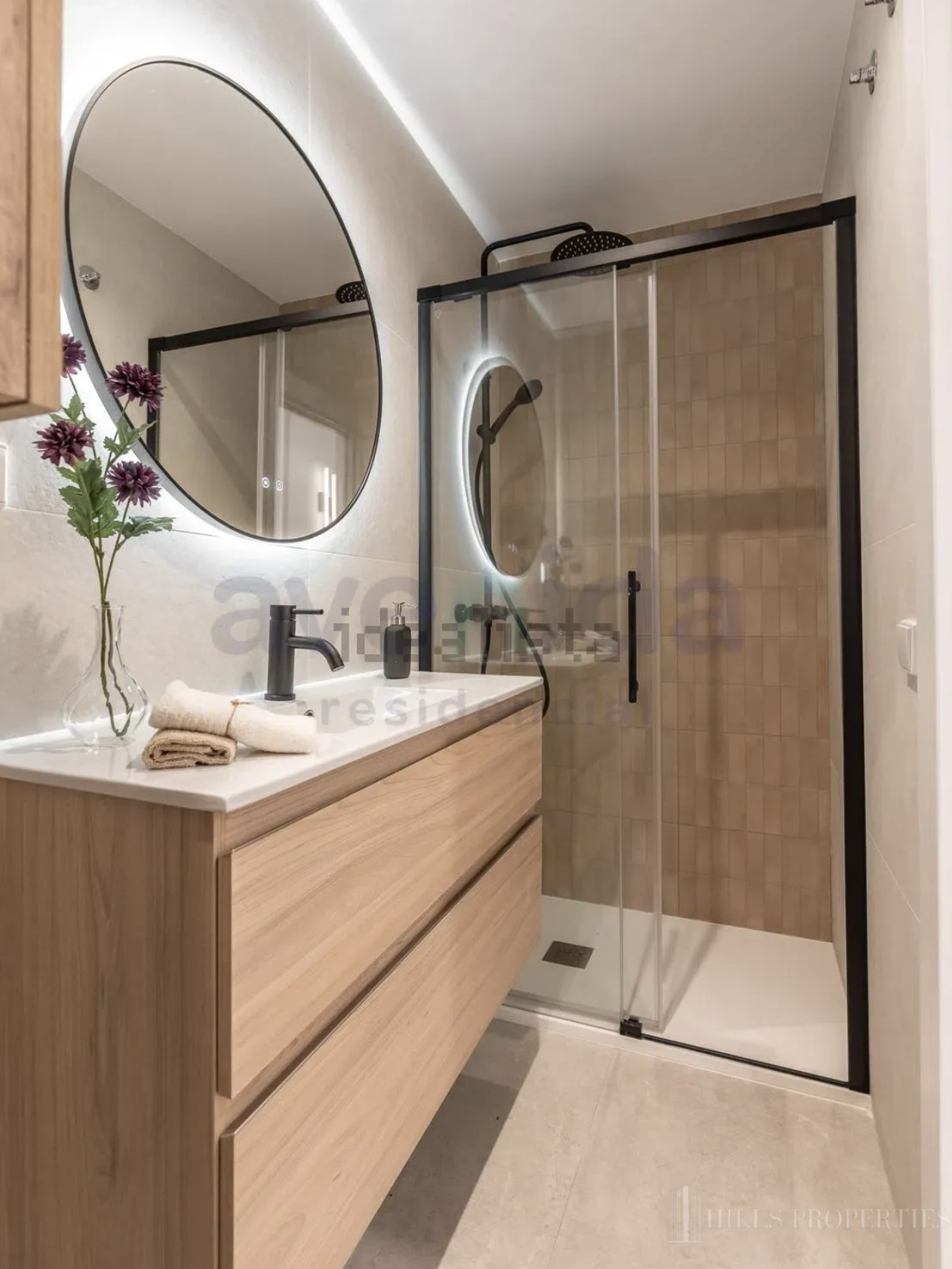 Venta de apartamento en Madrid