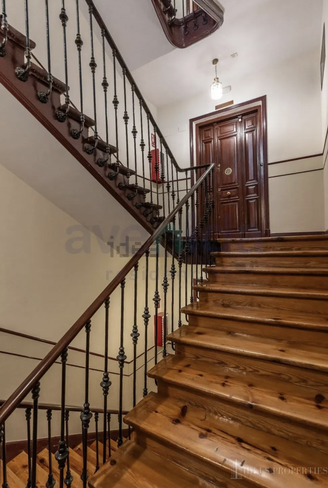 Venta de apartamento en Madrid
