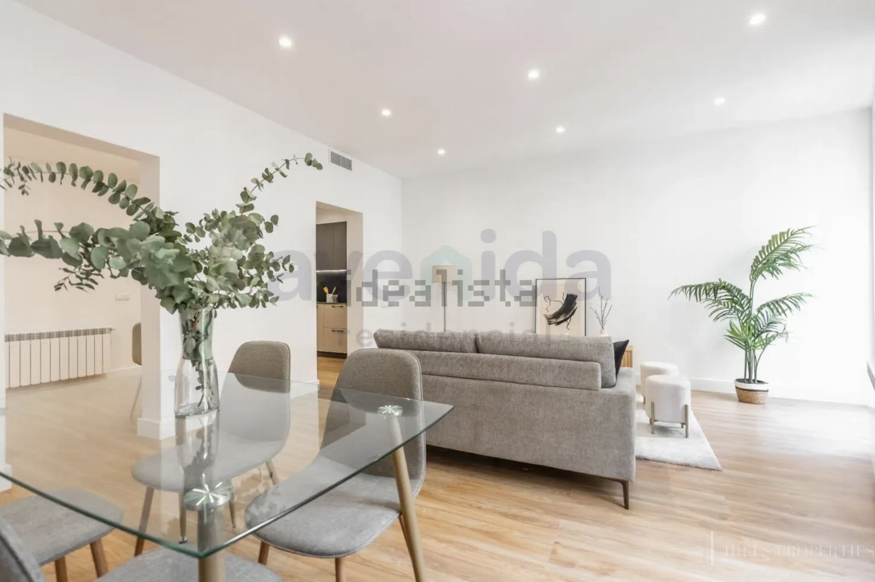 Venta de apartamento en Madrid