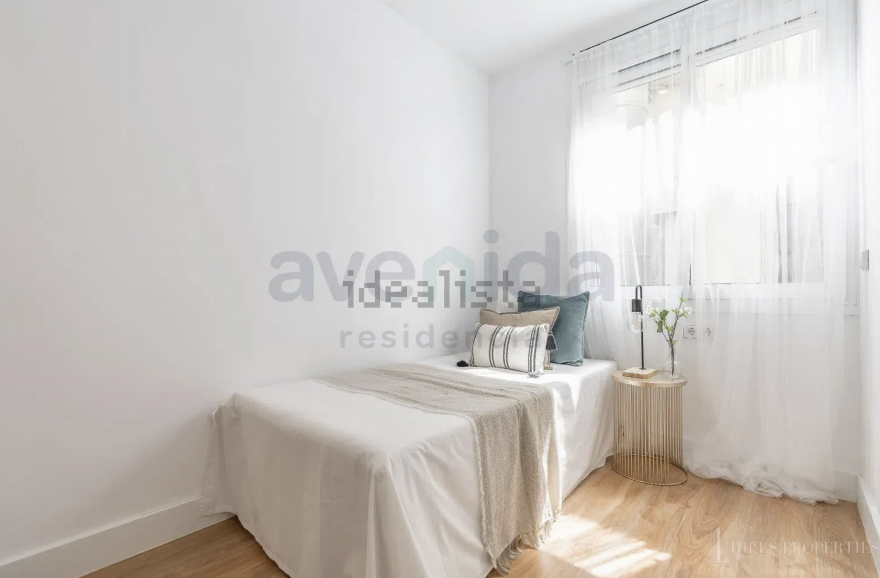 Venta de apartamento en Madrid