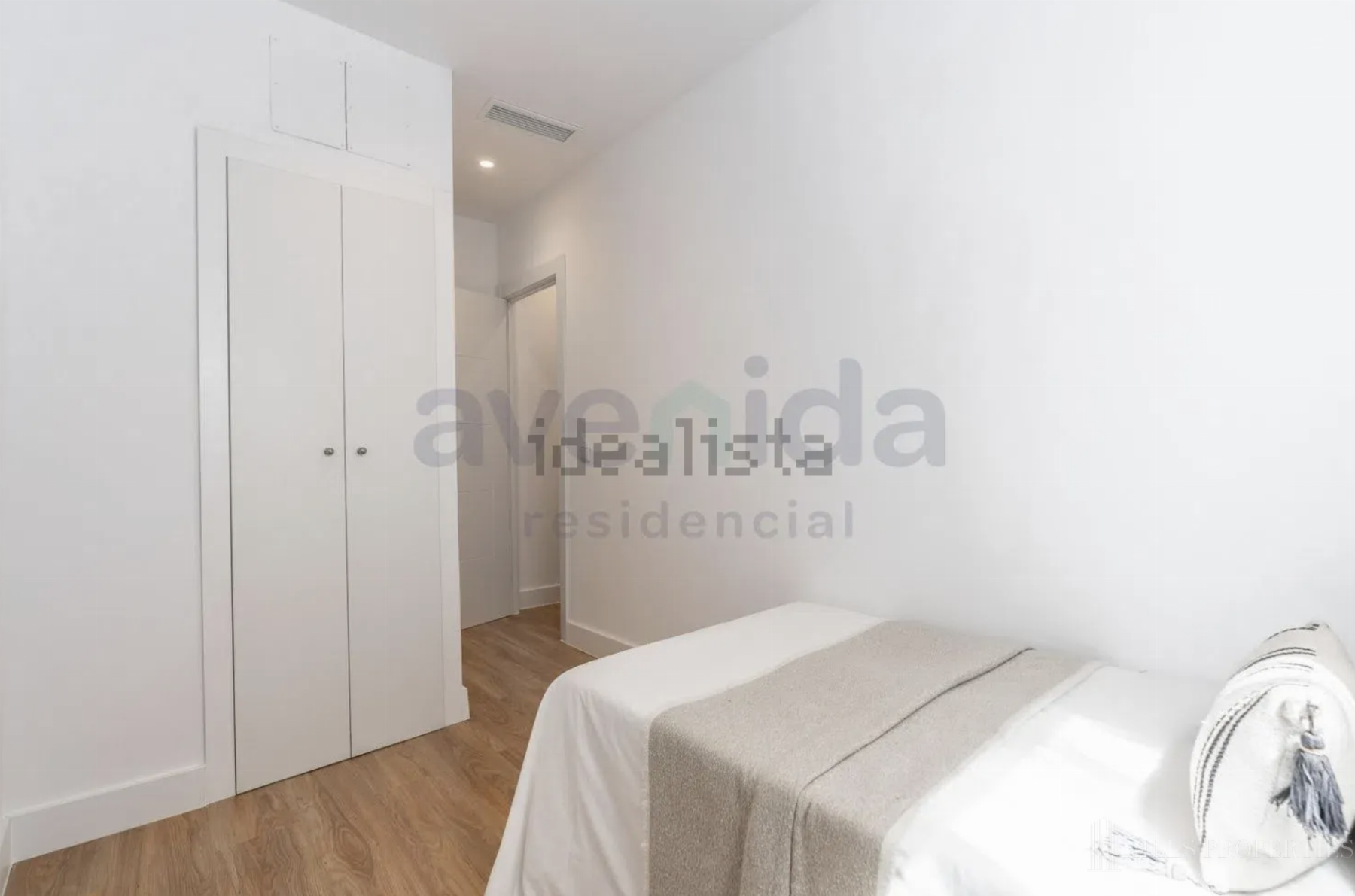 Venta de apartamento en Madrid