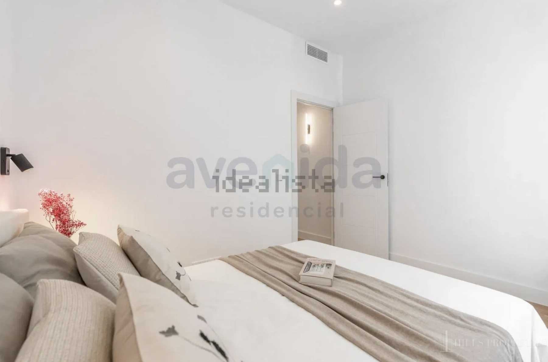 Venta de apartamento en Madrid