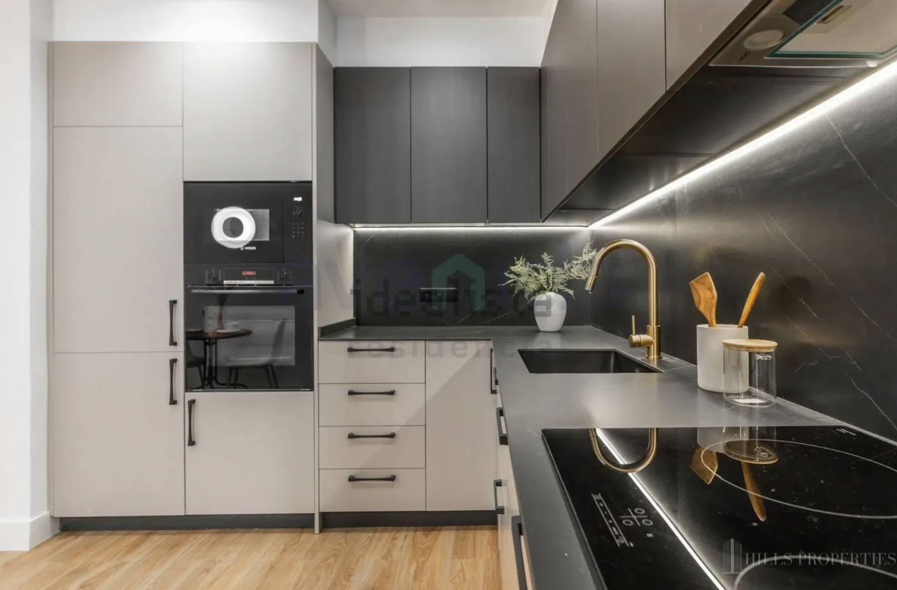 Venta de apartamento en Madrid