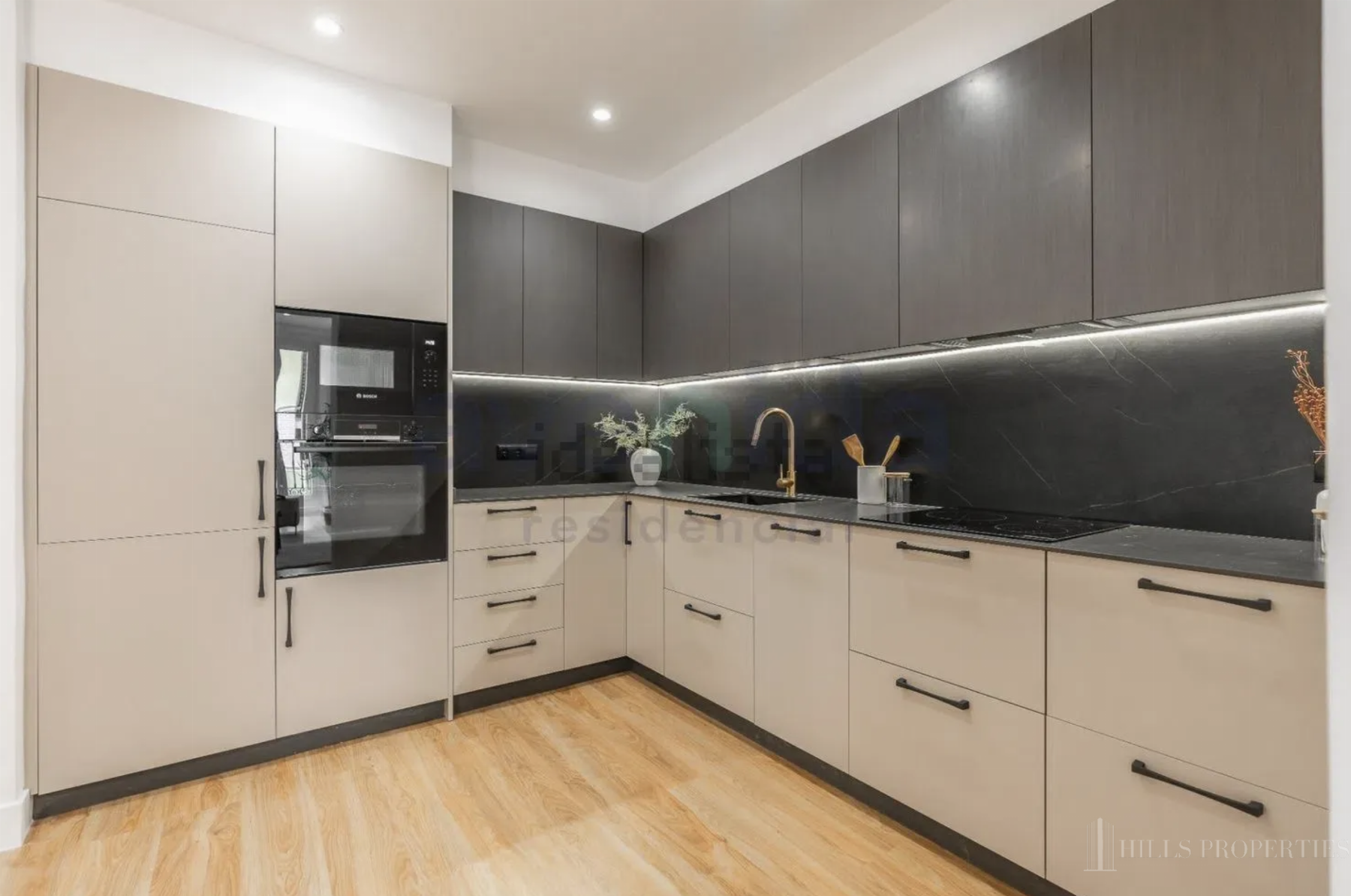 Venta de apartamento en Madrid