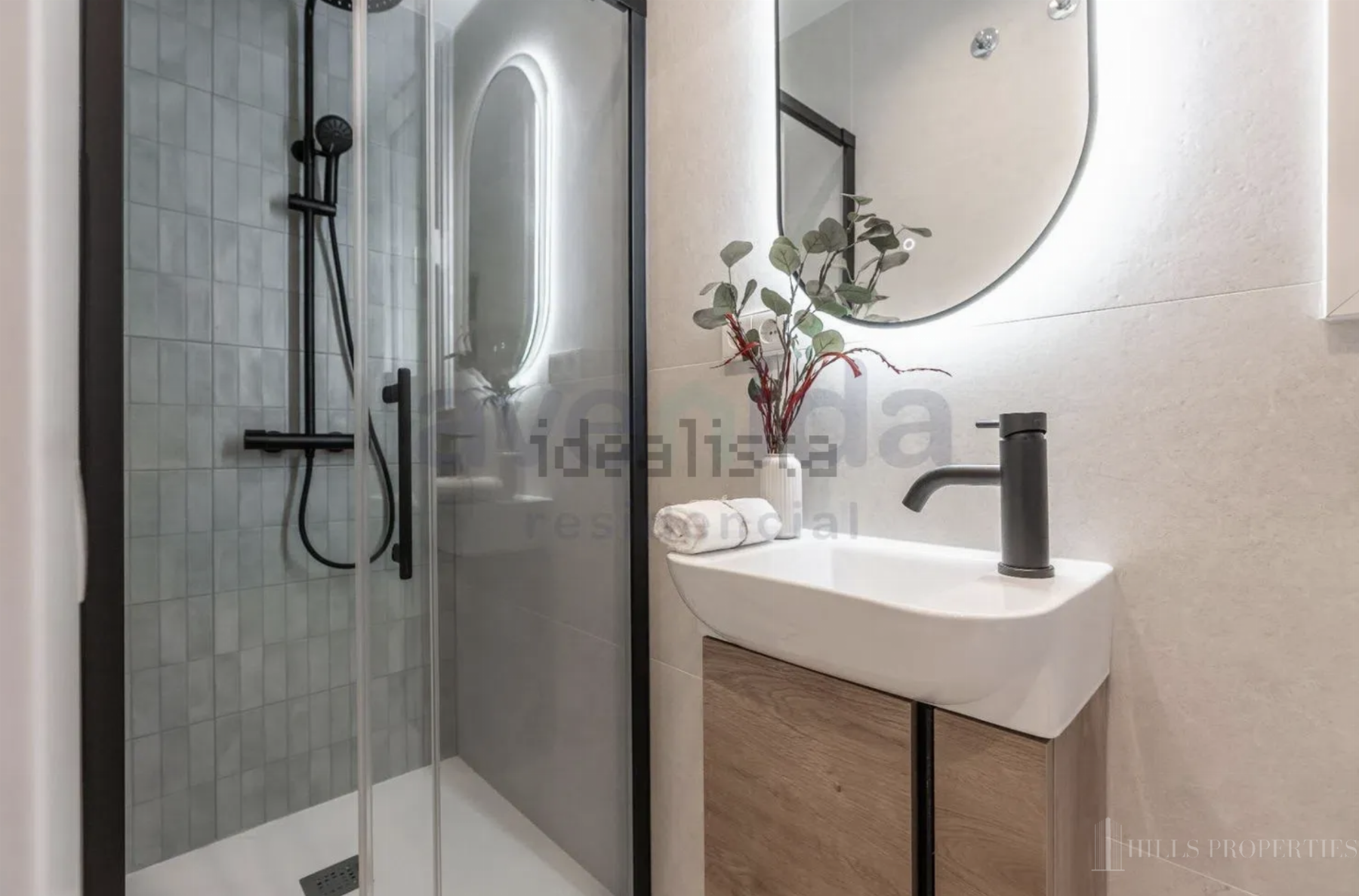 Venta de apartamento en Madrid