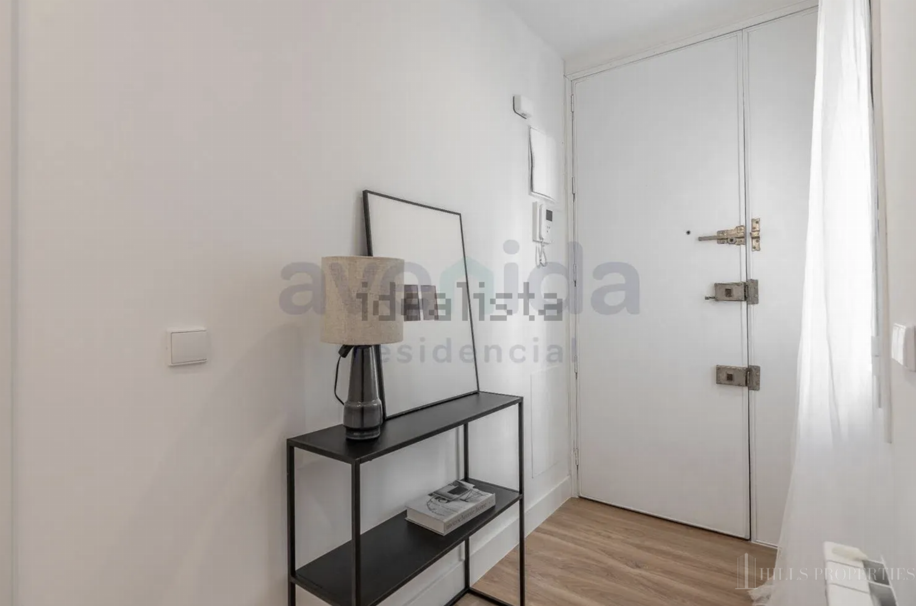 Venta de apartamento en Madrid