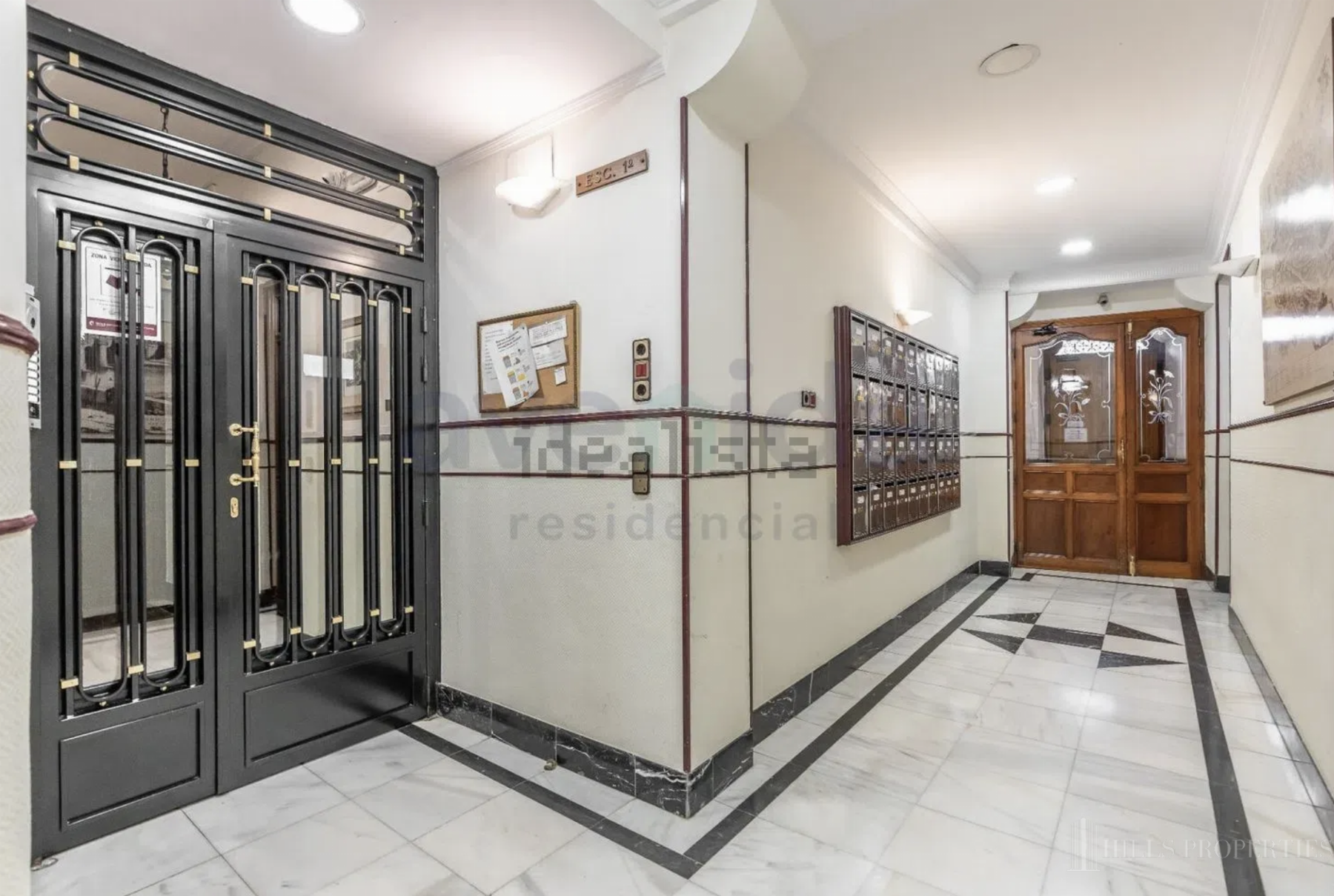 Venta de apartamento en Madrid