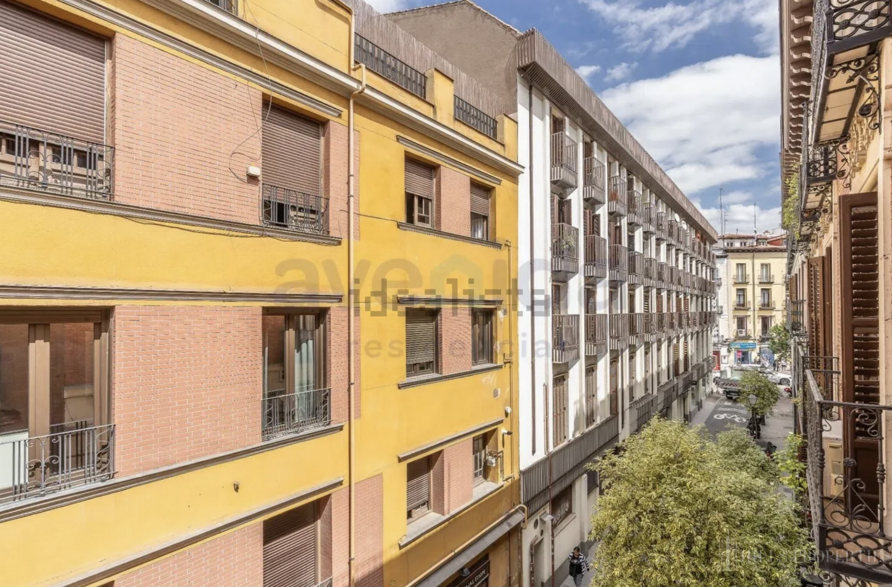 Venta de apartamento en Madrid