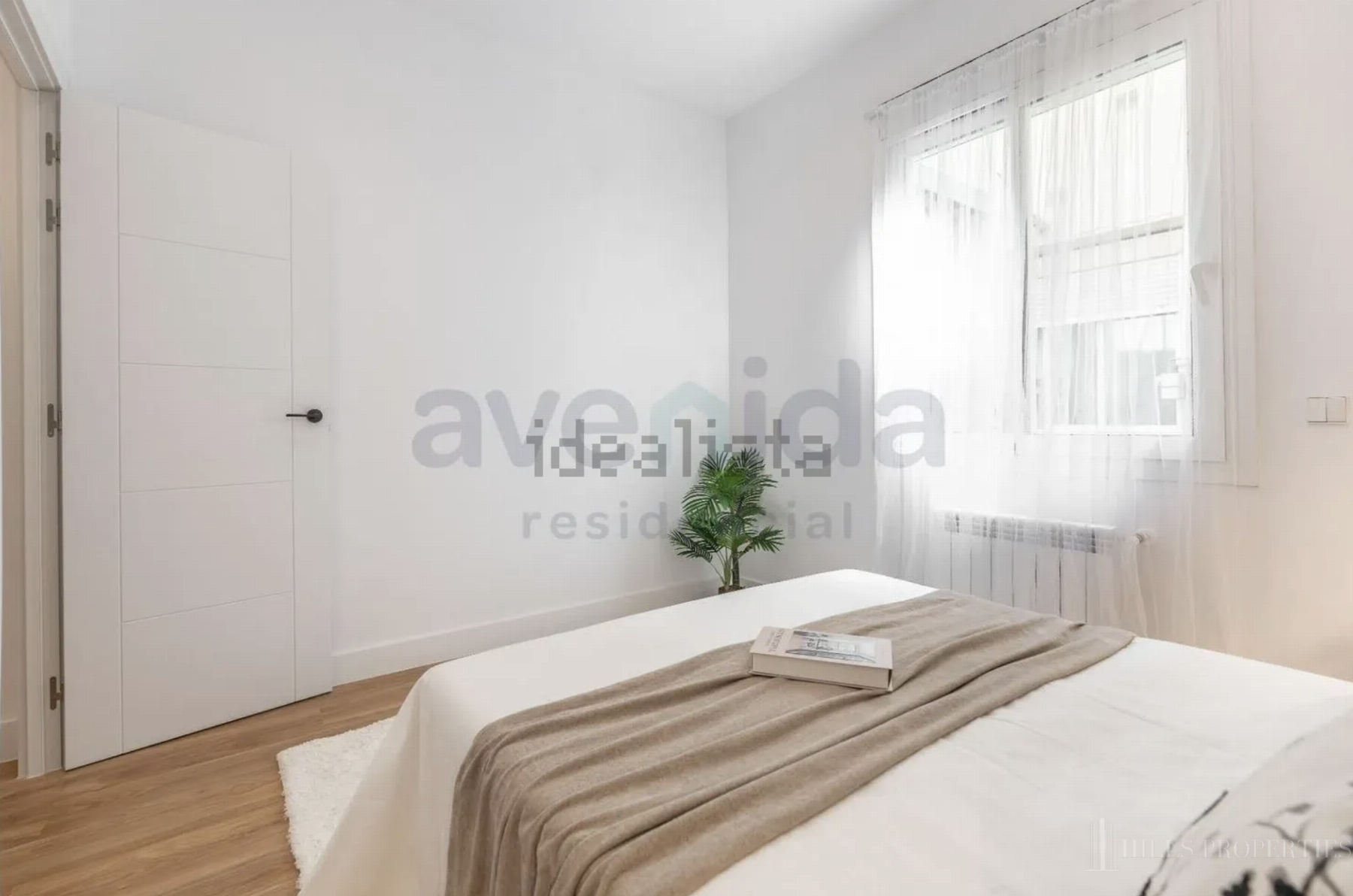 Venta de apartamento en Madrid
